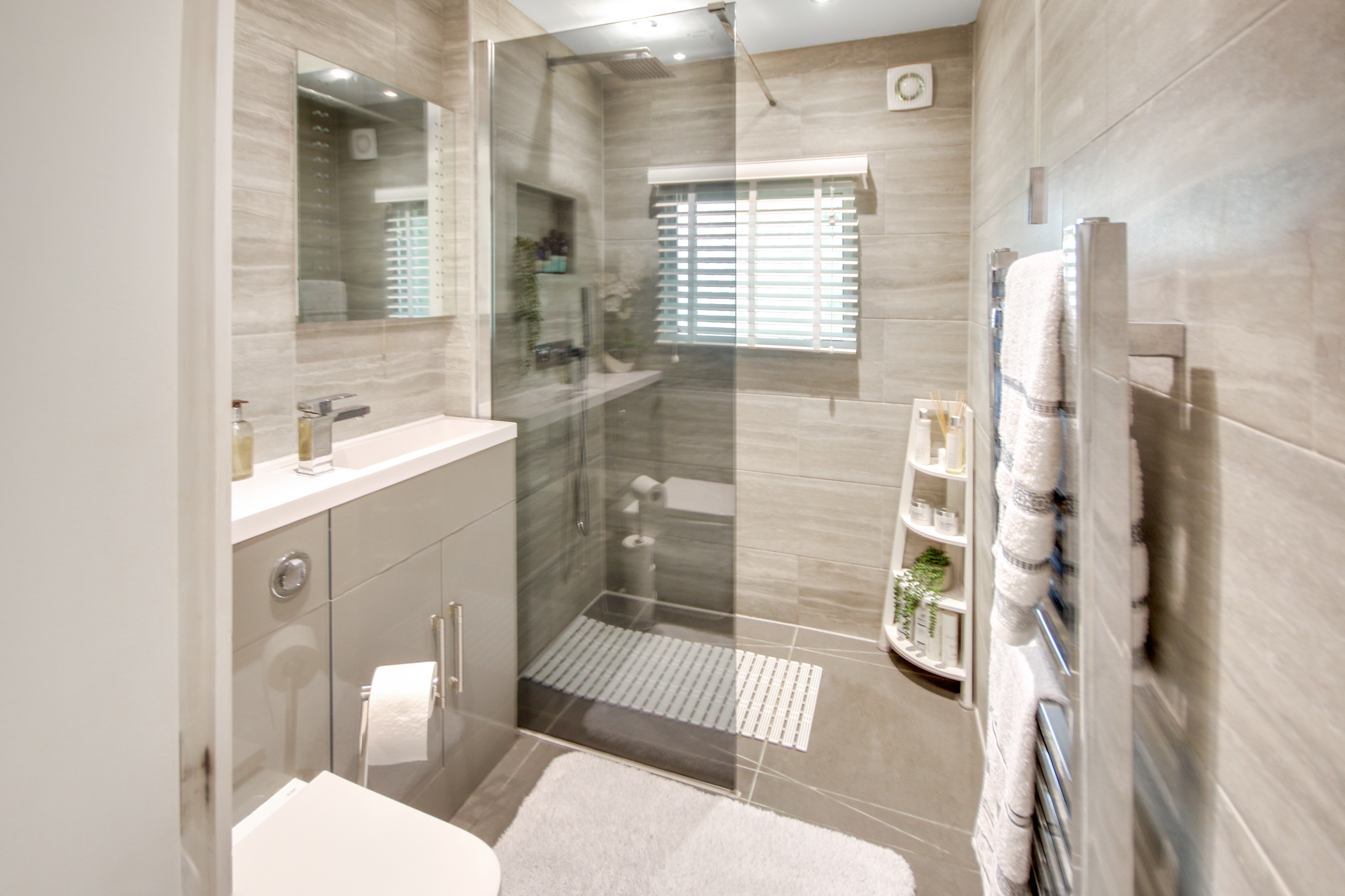 Turners Hill Park, West Sussex