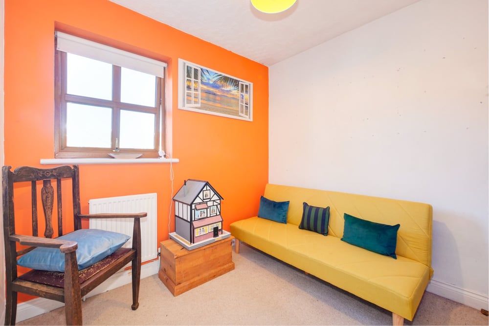 Property Details for Rotherfield Avenue Eastbourne East Sussex BN23