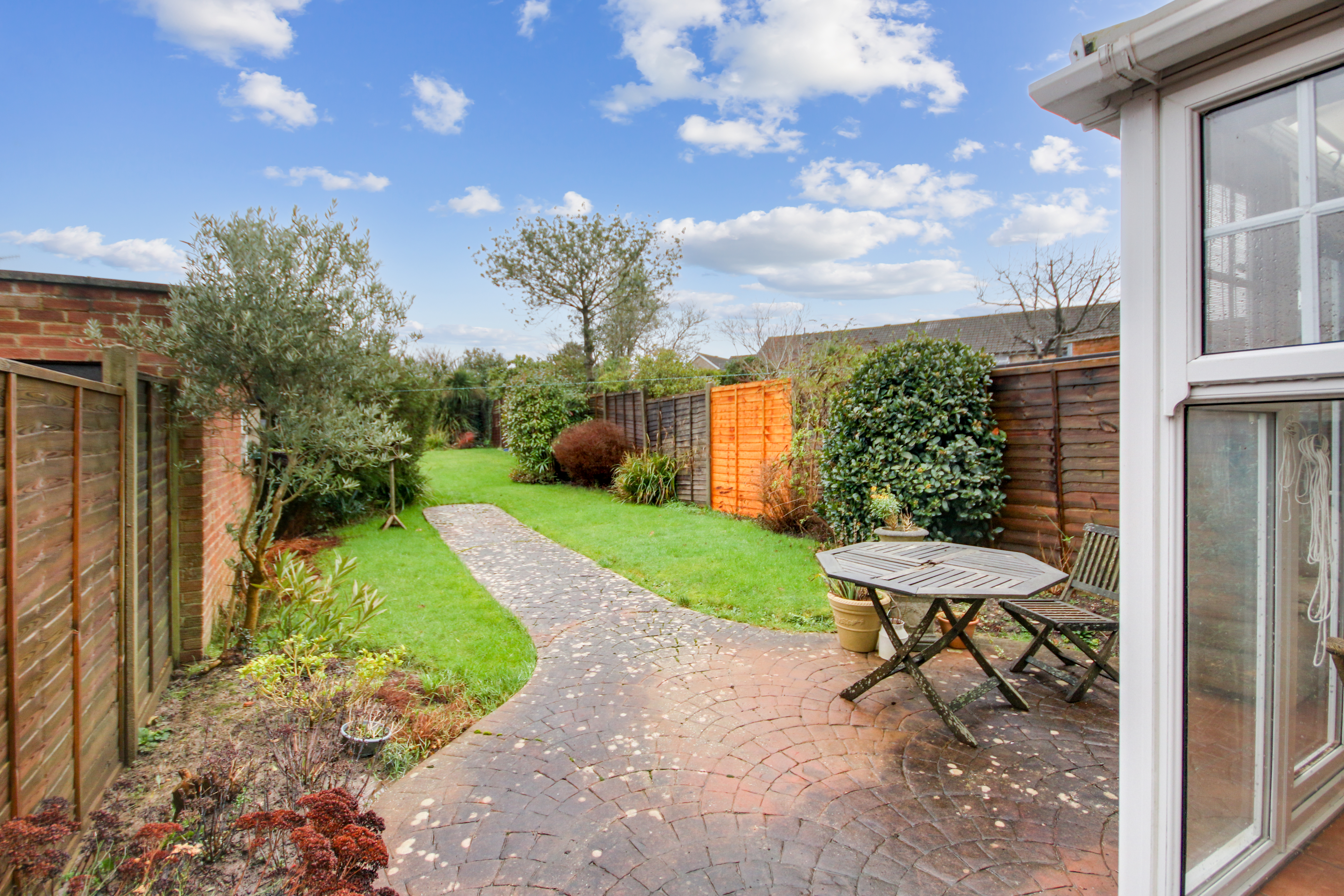 Alders Avenue, East Grinstead, West Sussex