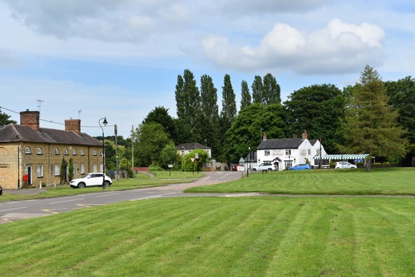 Home Farm Close, Milton Keynes, Northamptonshire Image