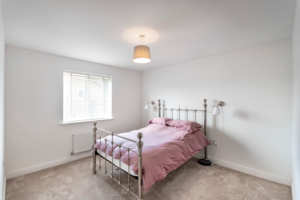 Snowden Drive, Retford, DN22 7ZU