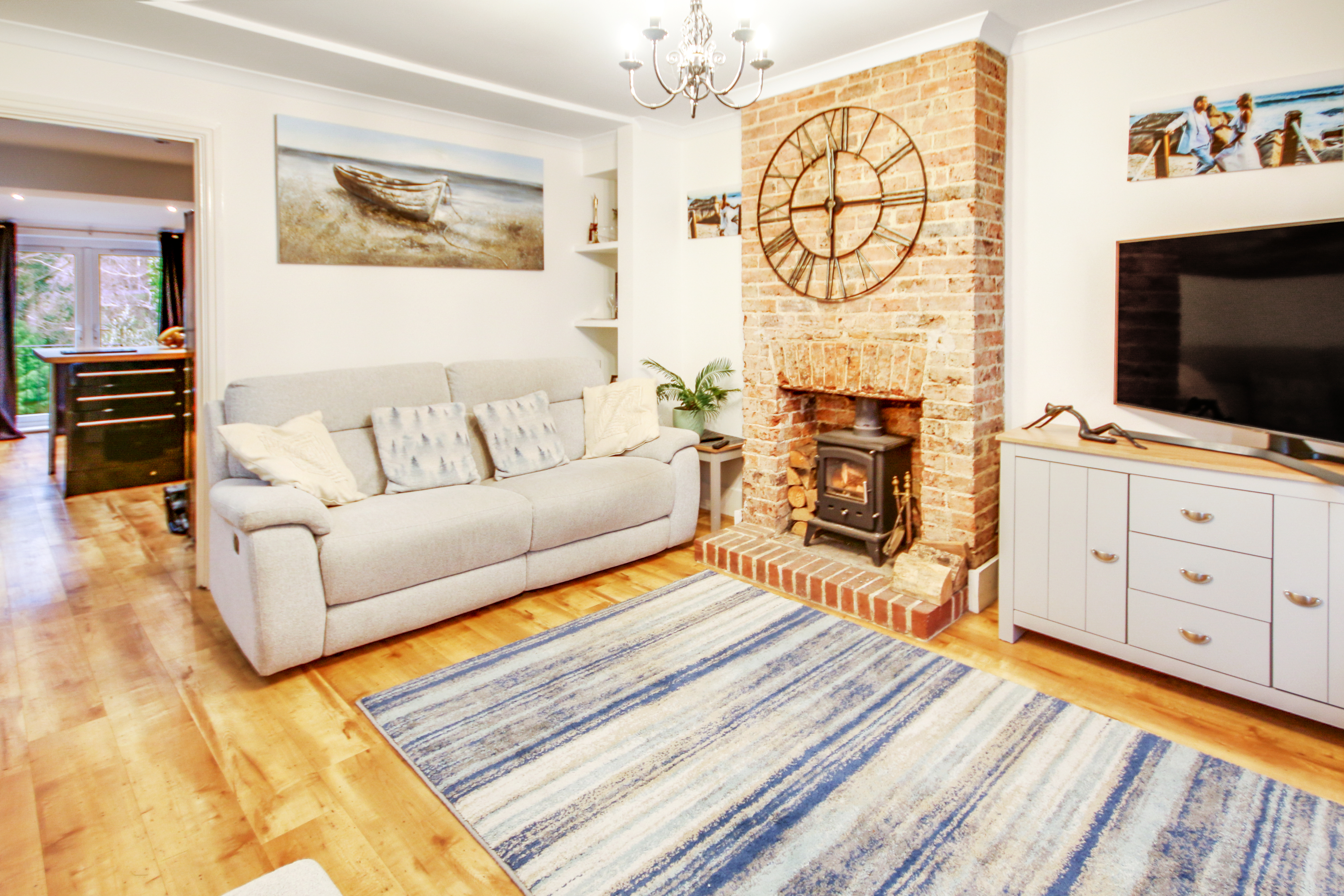 West Hill, East Grinstead, West Sussex