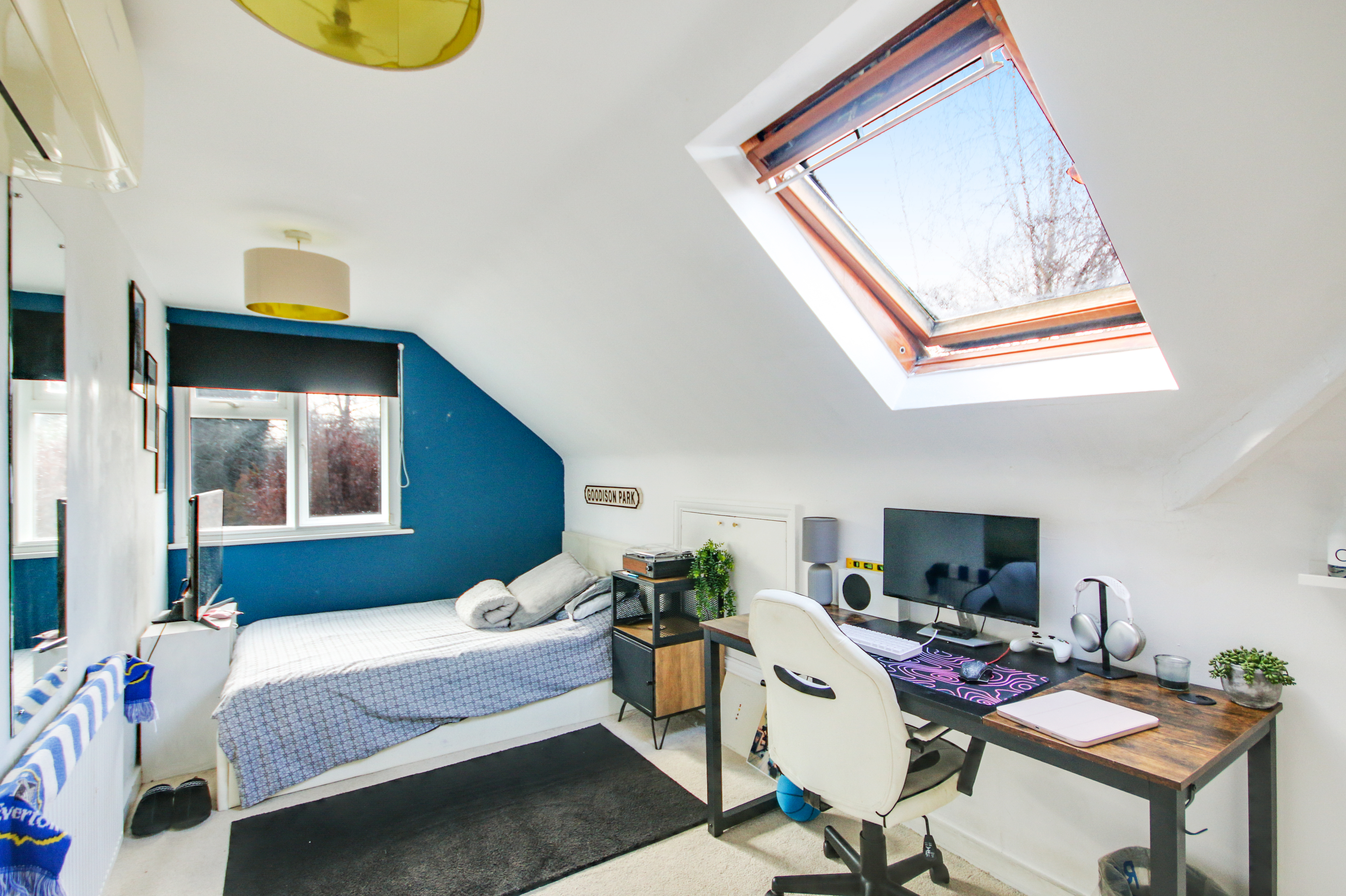 Copthorne Road, Surrey