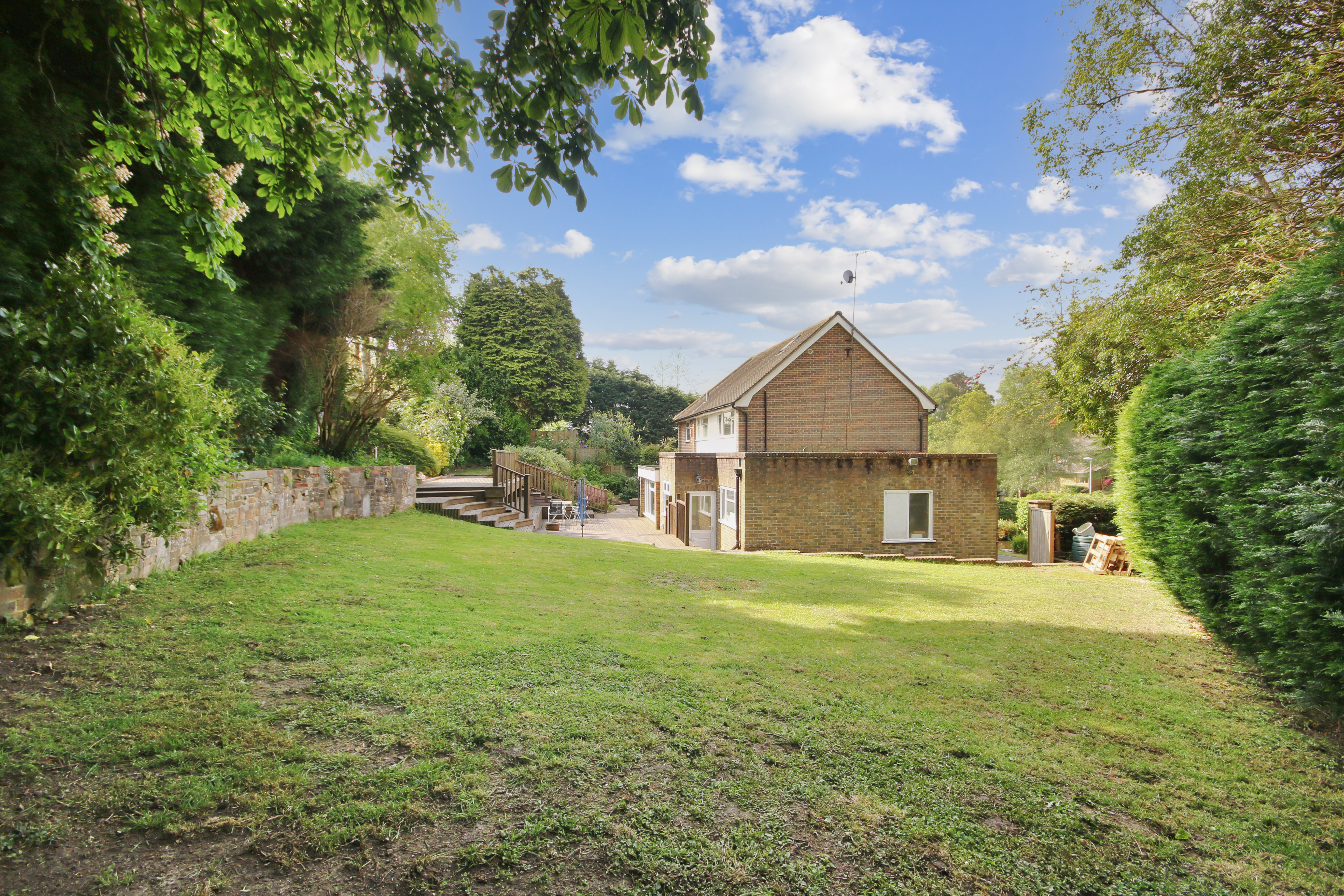 Harvest Hill, East Grinstead, West Sussex