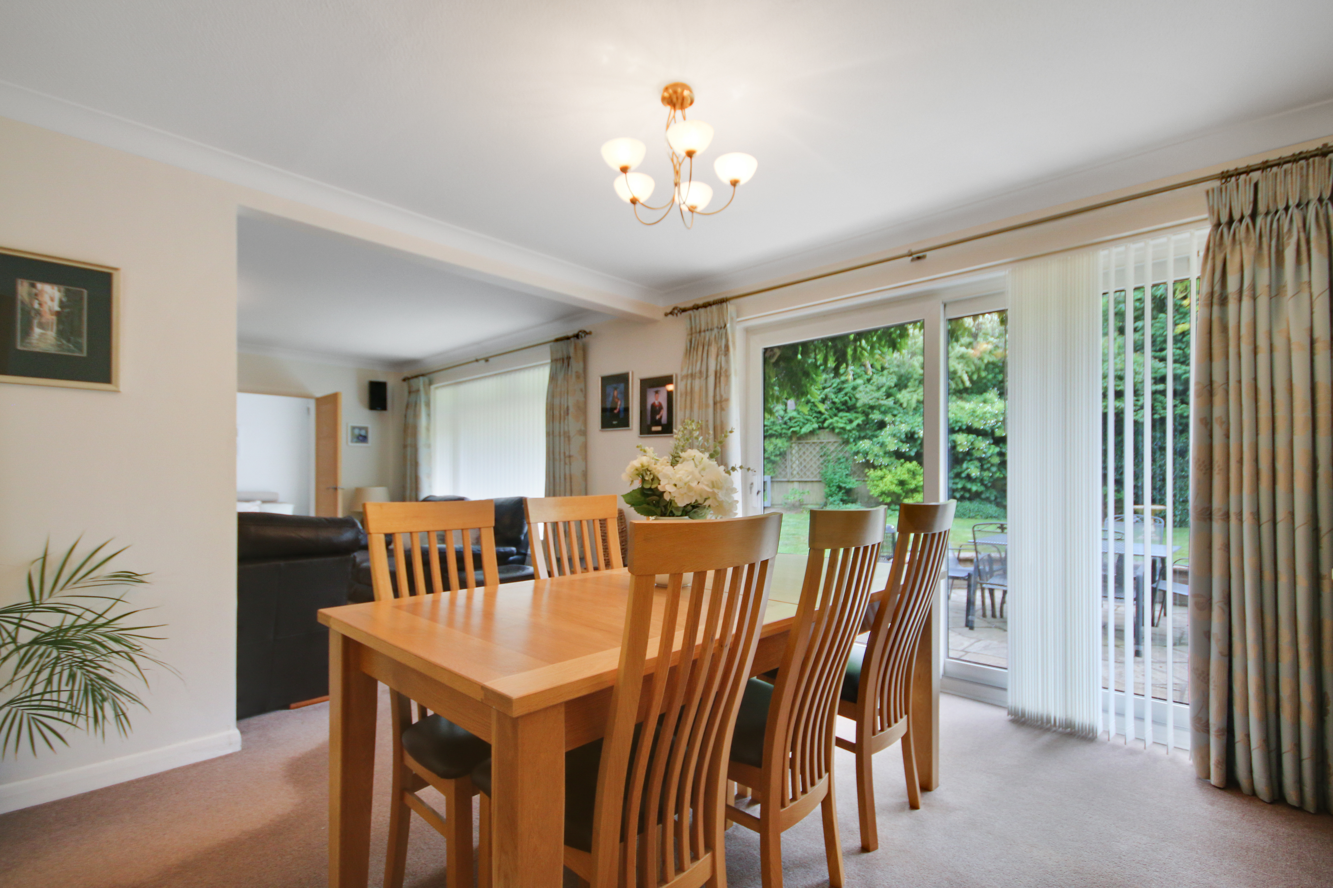 Fermandy Lane, Crawley Down, West Sussex