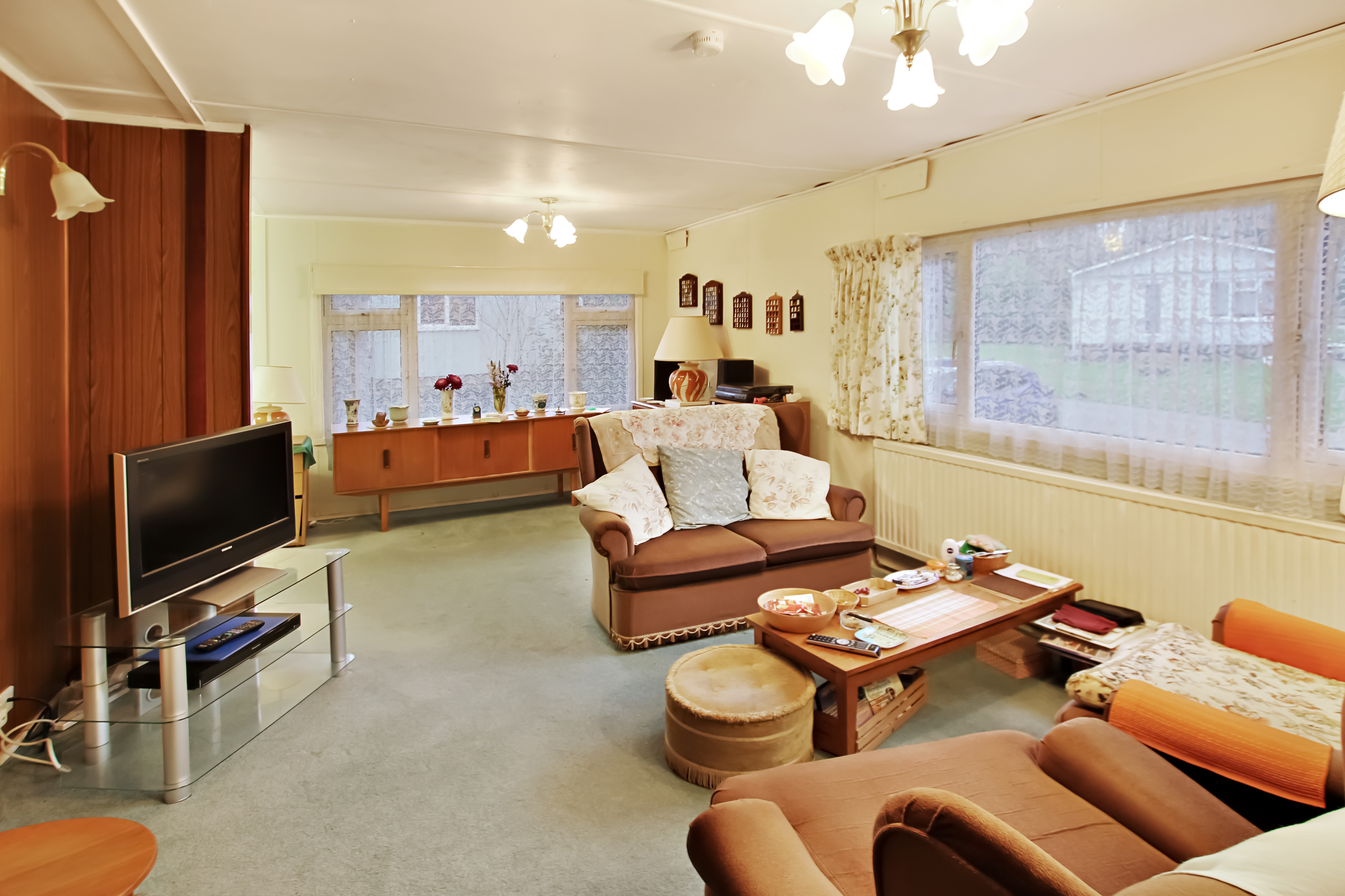 Turners Hill Park, Crawley, West Sussex