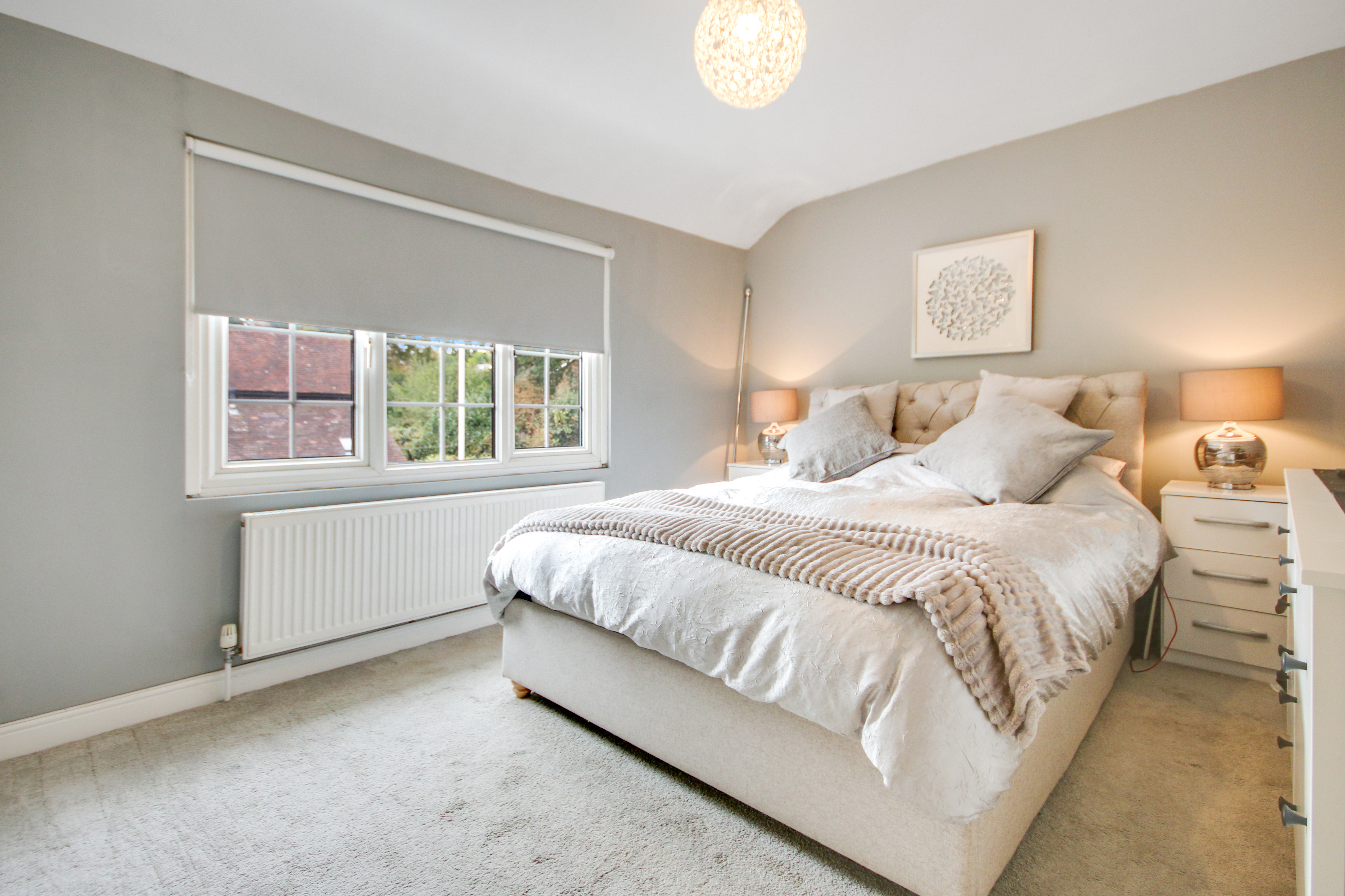 Hermitage Road, East Grinstead, West Sussex