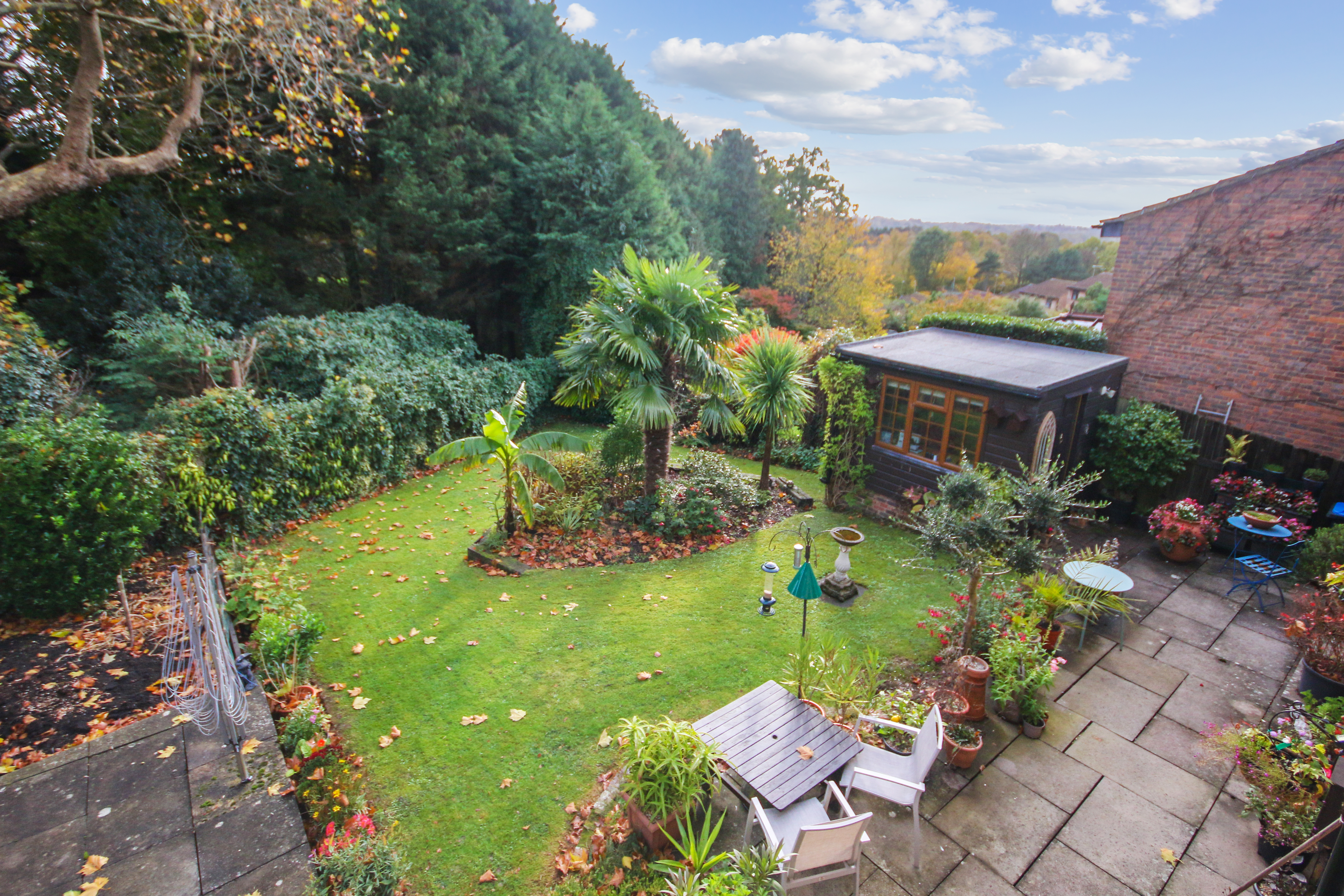 Barton Crescent, East Grinstead, West Sussex