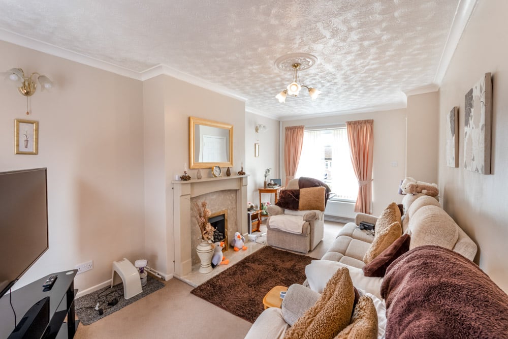 Brecks Road, Retford, DN22 7UB