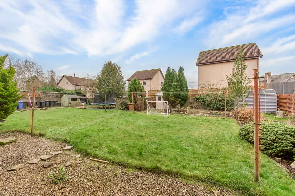 Flat for sale in Dundee 492 The Olive Grove, 1/R Strathmartine Road