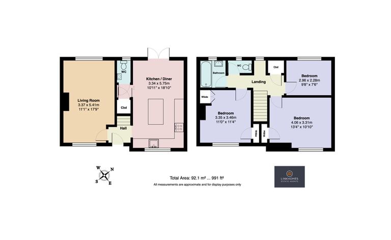  | Floorplan