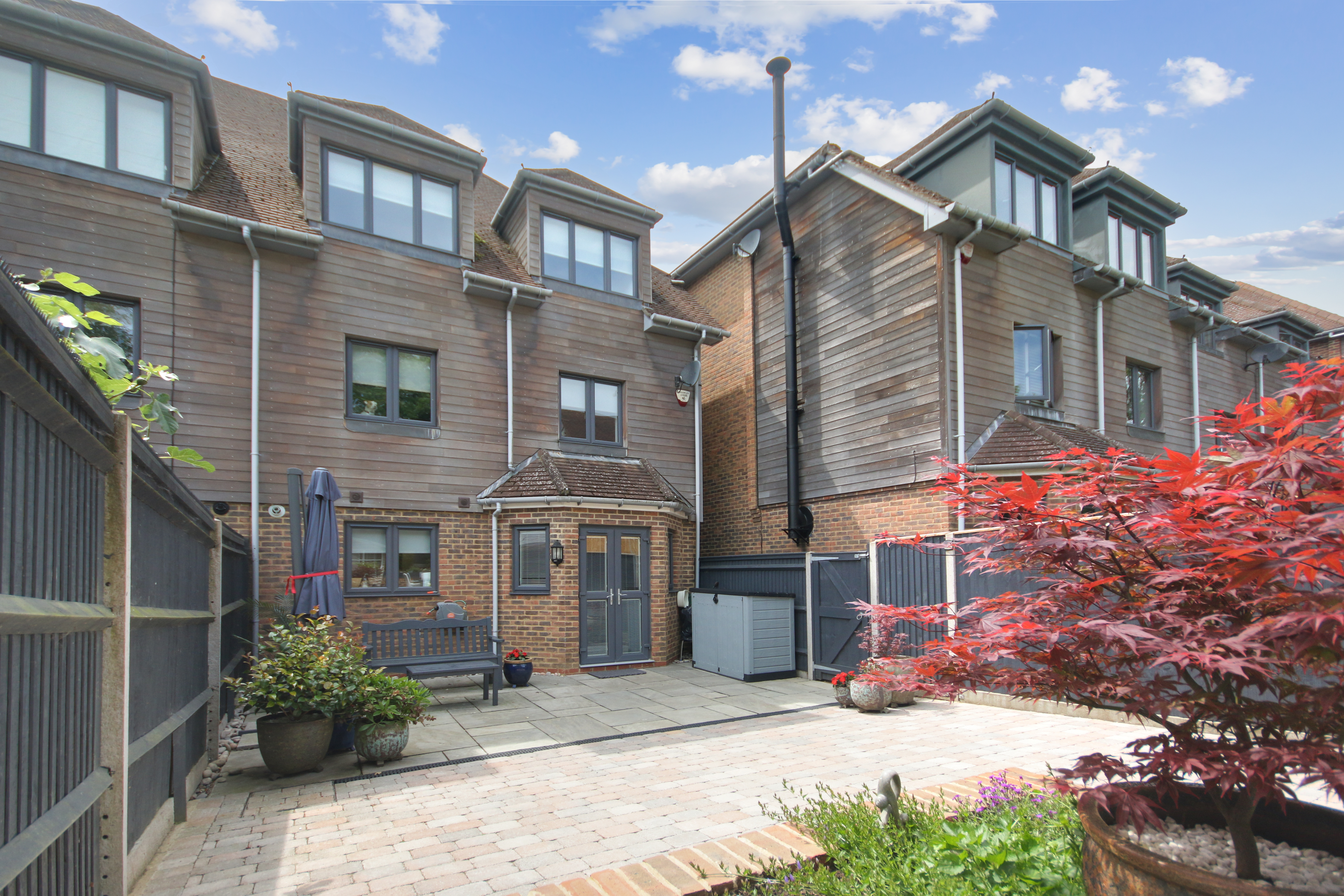 Sunnyside Close, East Grinstead, West Sussex