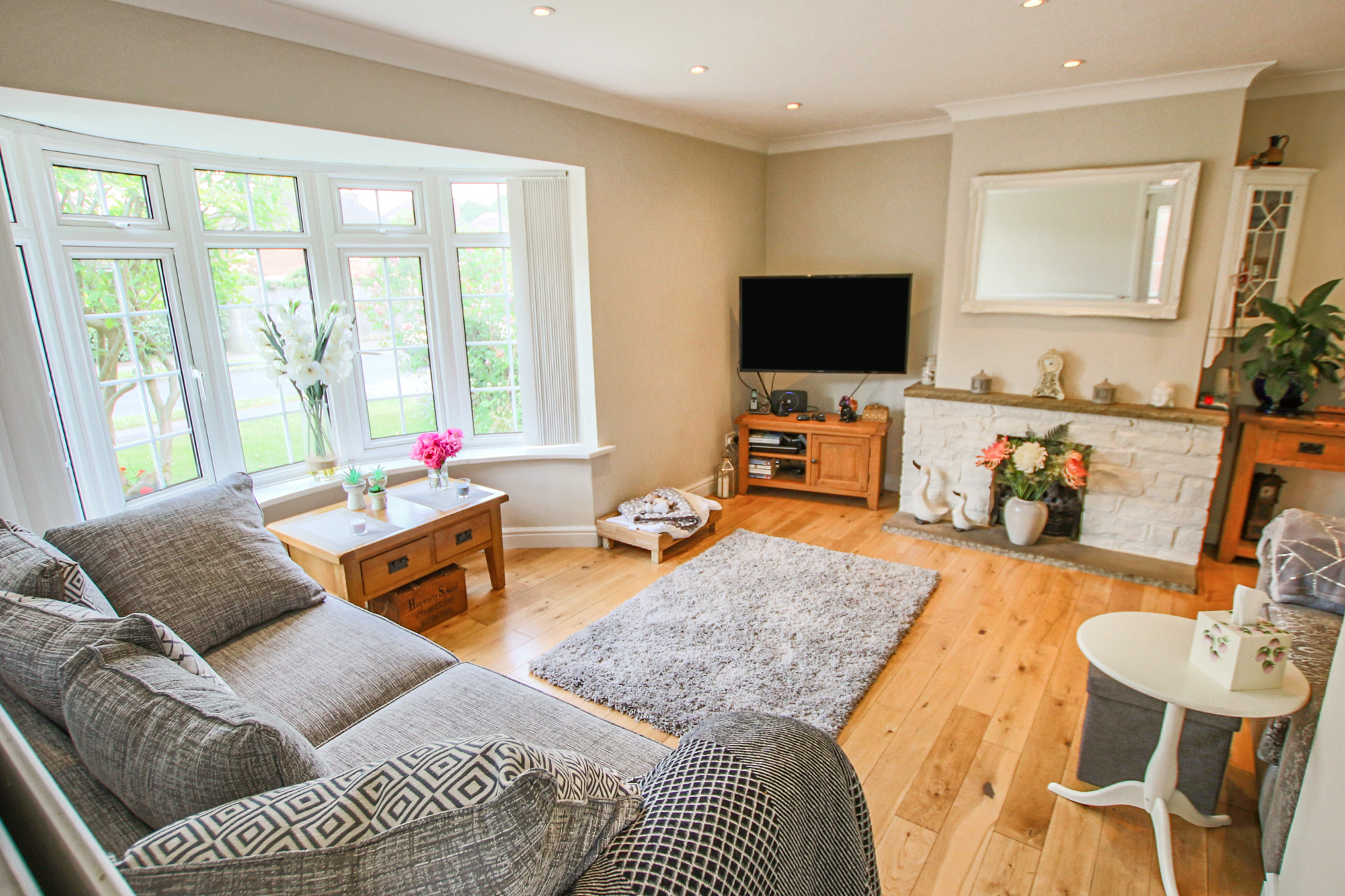 Haven Gardens, Crawley, West Sussex
