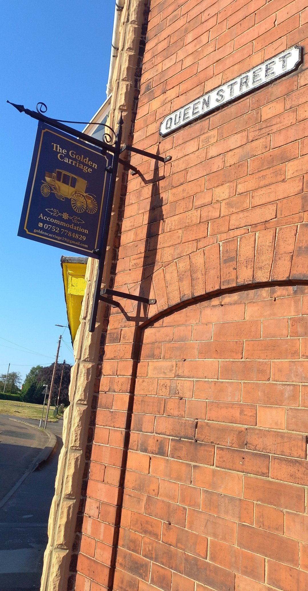 Queen Street, Retford, DN22 7BH