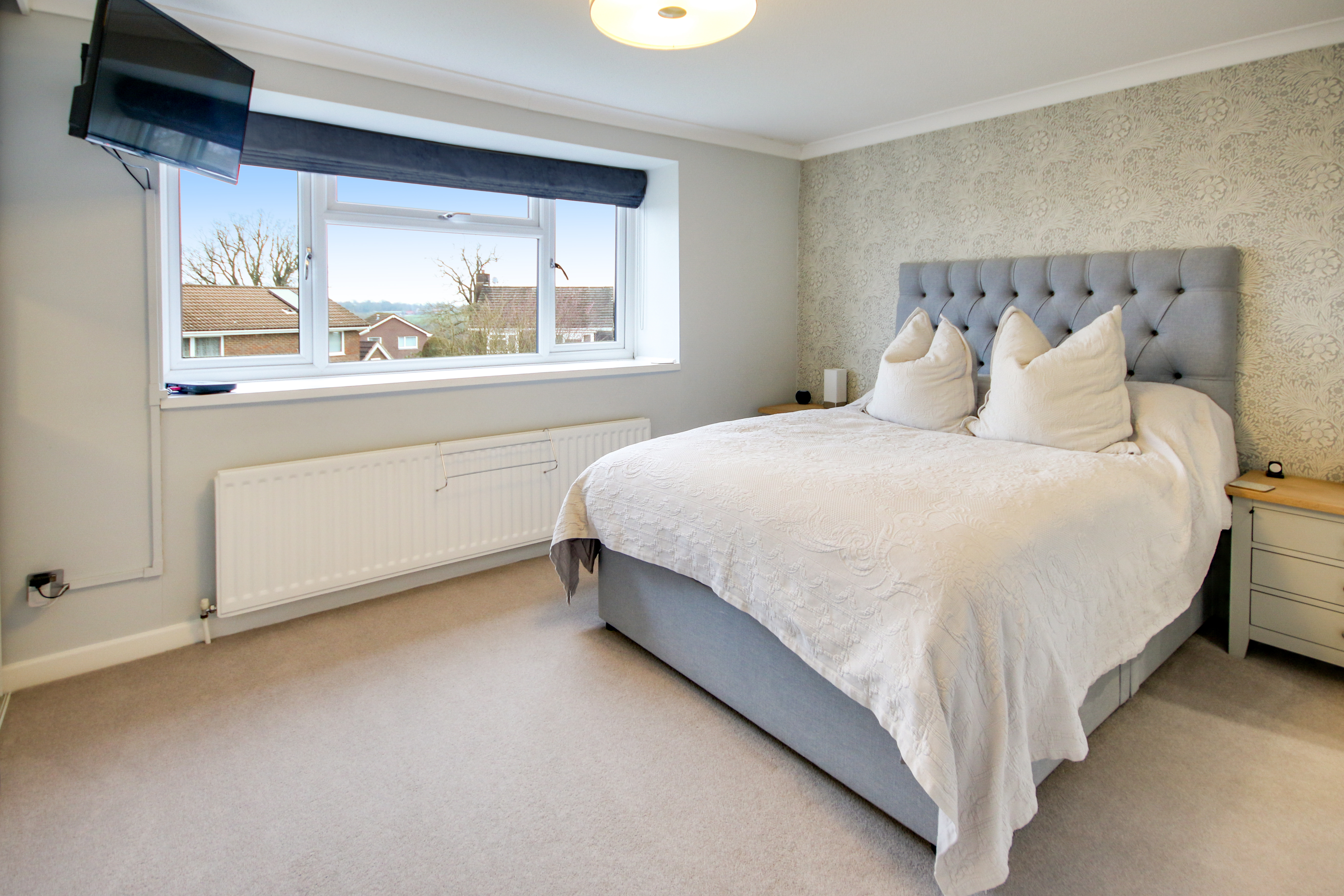 Hill House Close, Turners Hill, West Sussex