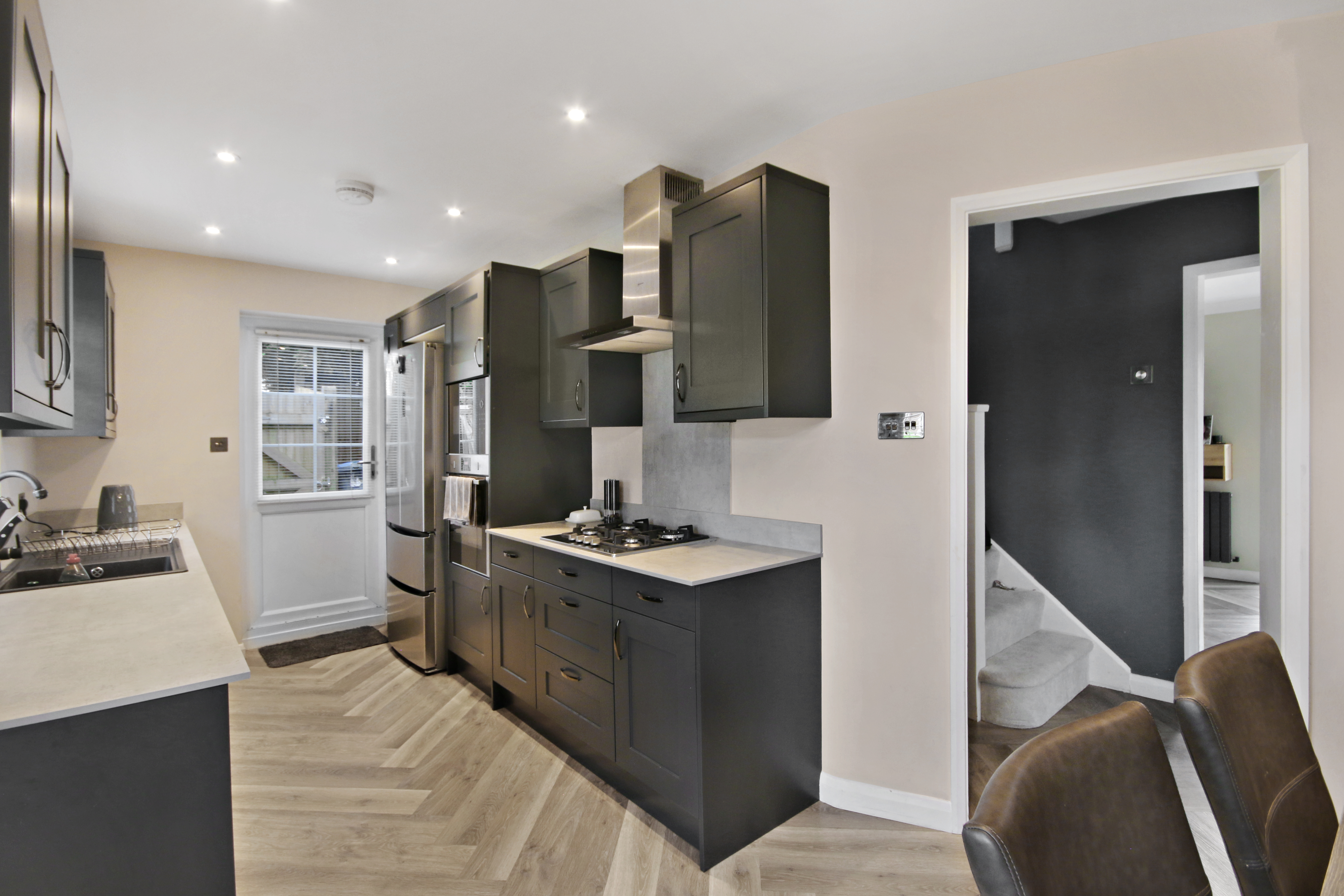 Stephenson Drive, East Grinstead, West Sussex