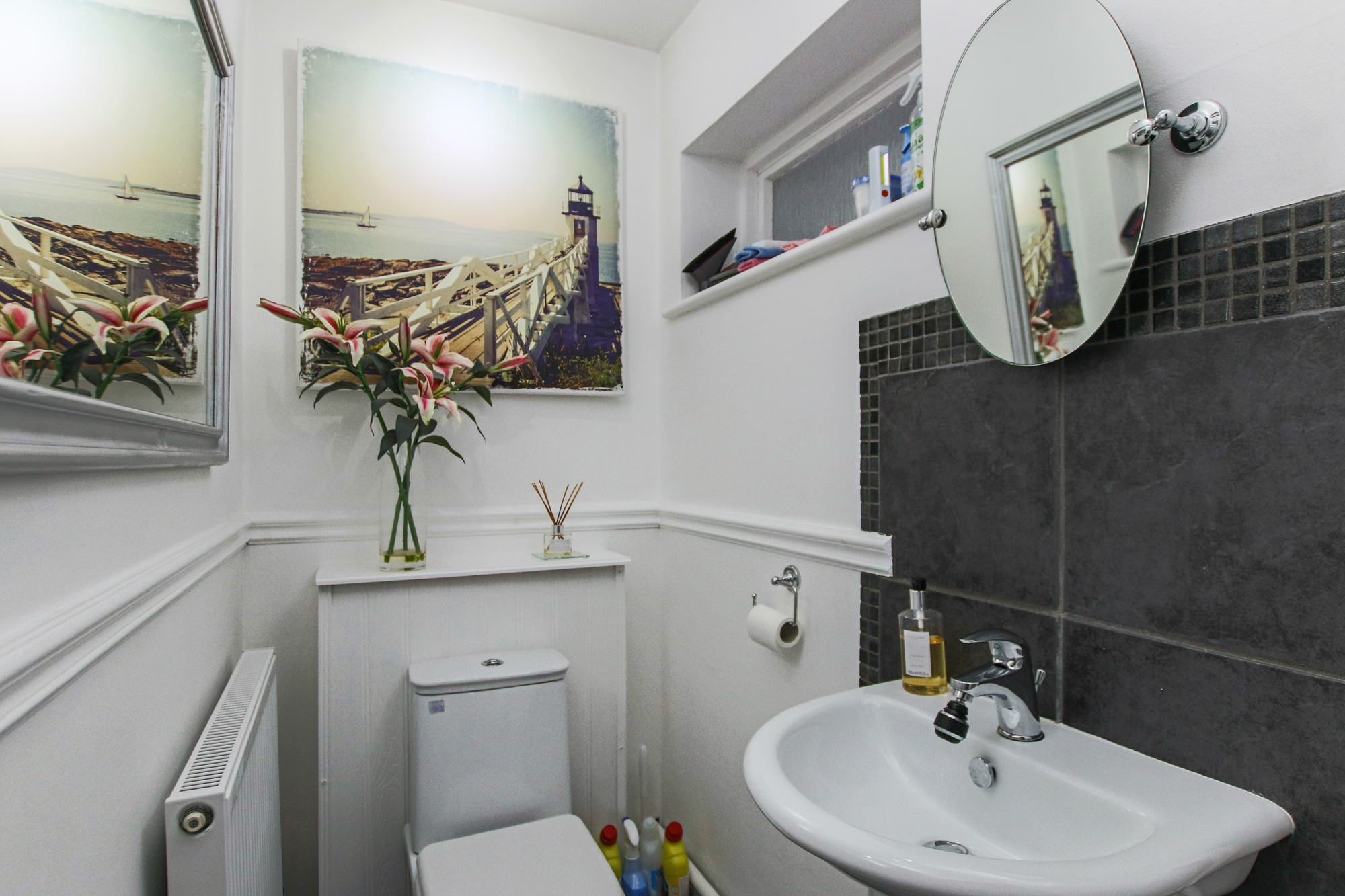 Kindersley Close, East Grinstead, West Sussex