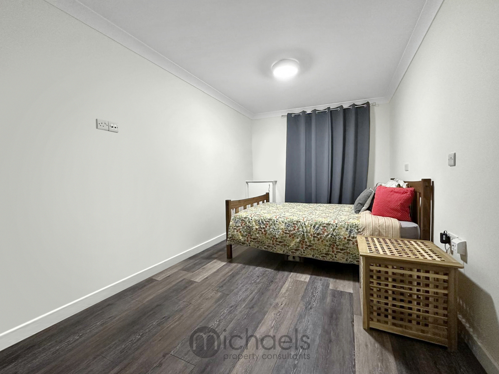 Victoria House Flat 7 Eld Lane