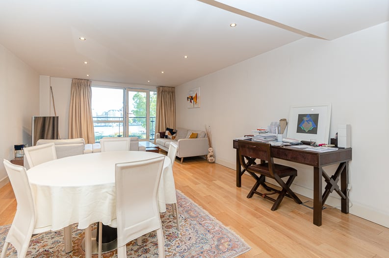 3 bedroom(s) apartment to sale in Lensbury Avenue, Imperial Wharf, London-image 16