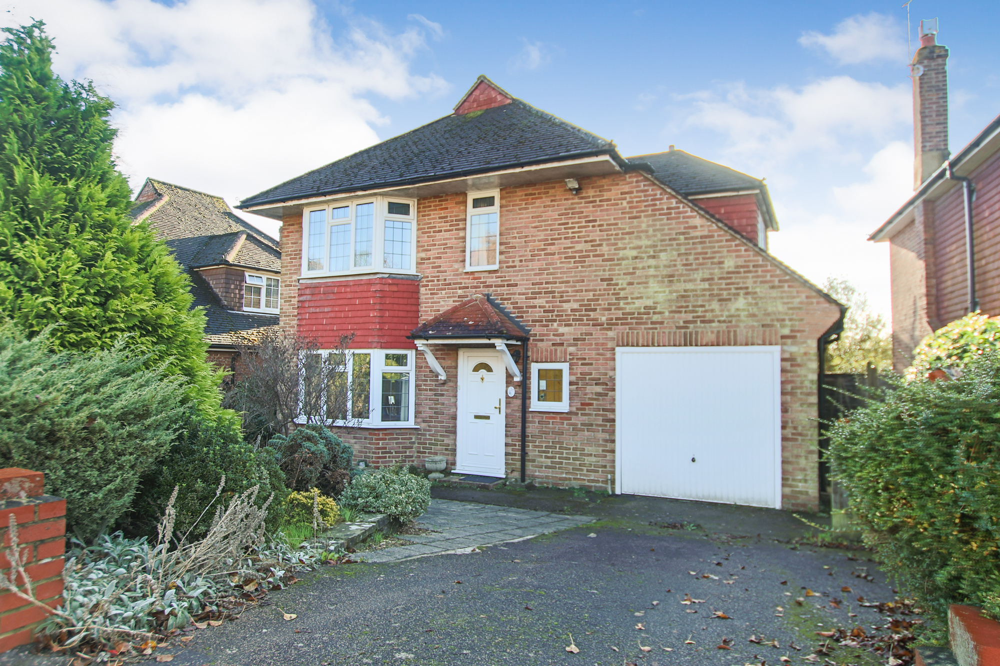 Crossways Avenue, East Grinstead, West Sussex