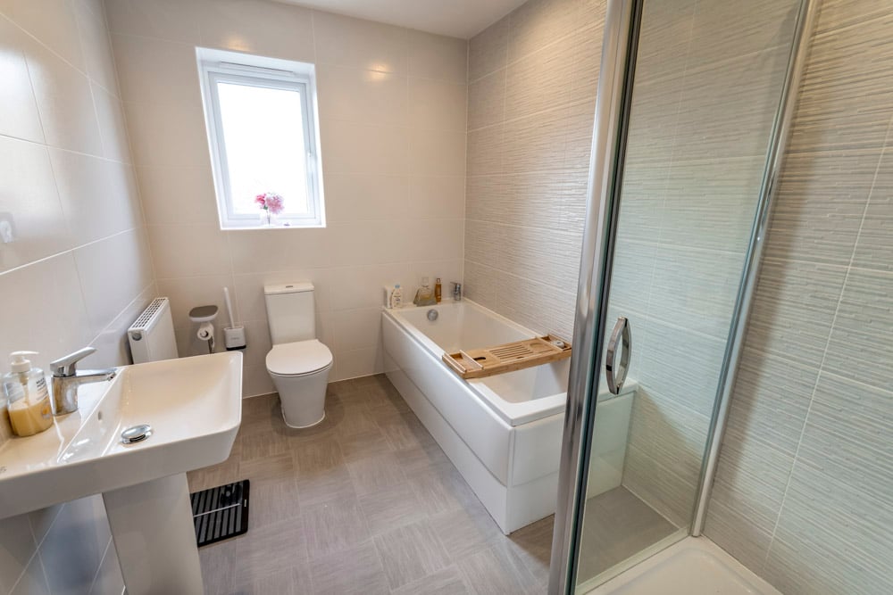 Snowden Drive, Retford, DN22 7ZU