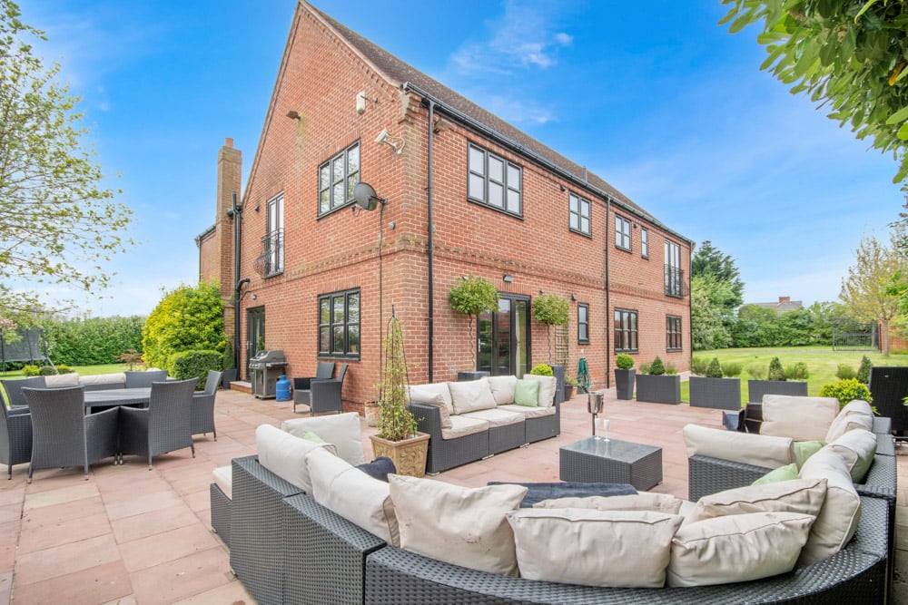 Willow Lane, Doncaster, DN10 4FS