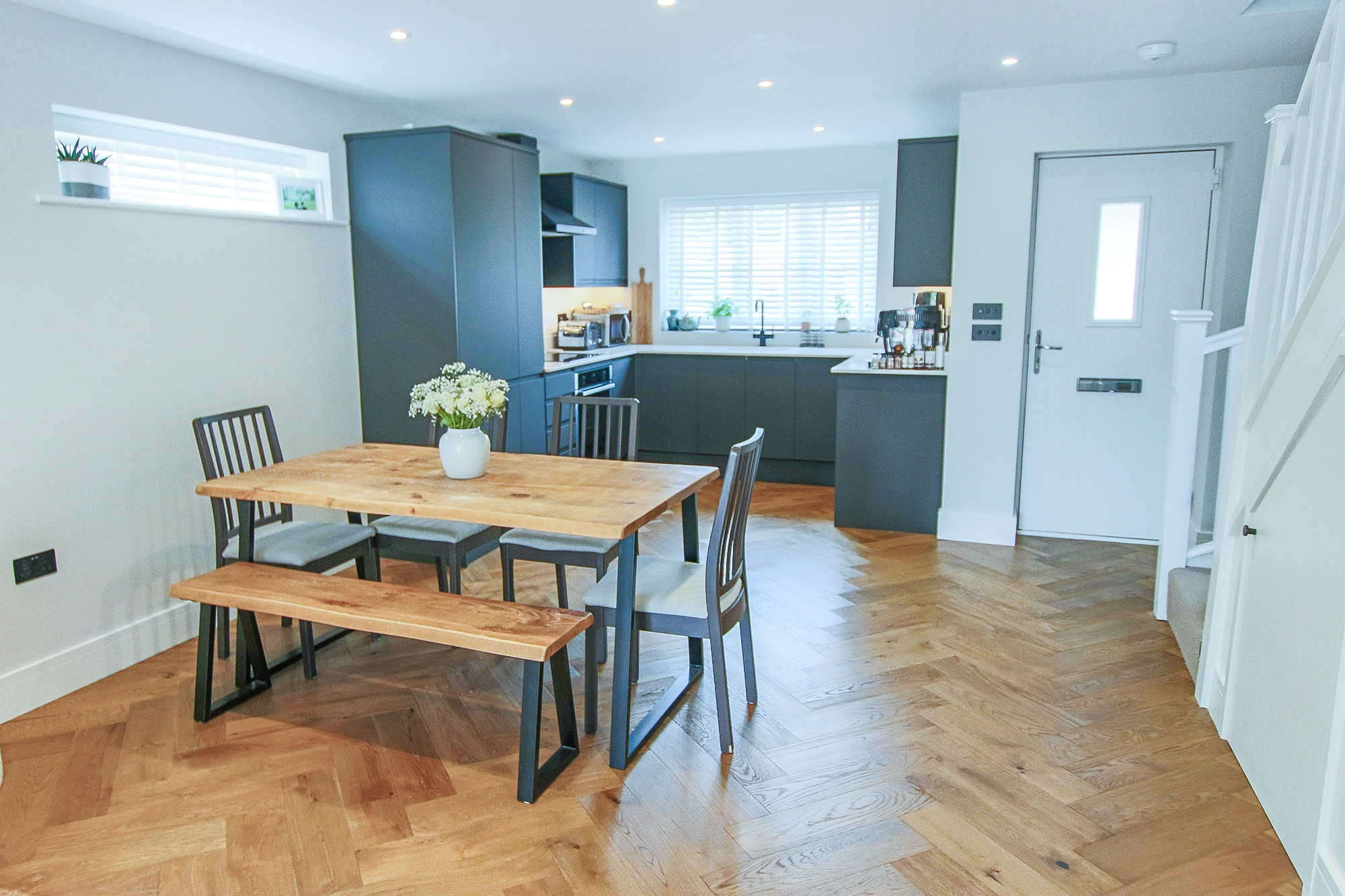 Imberhorne Lane, East Grinstead, West Sussex