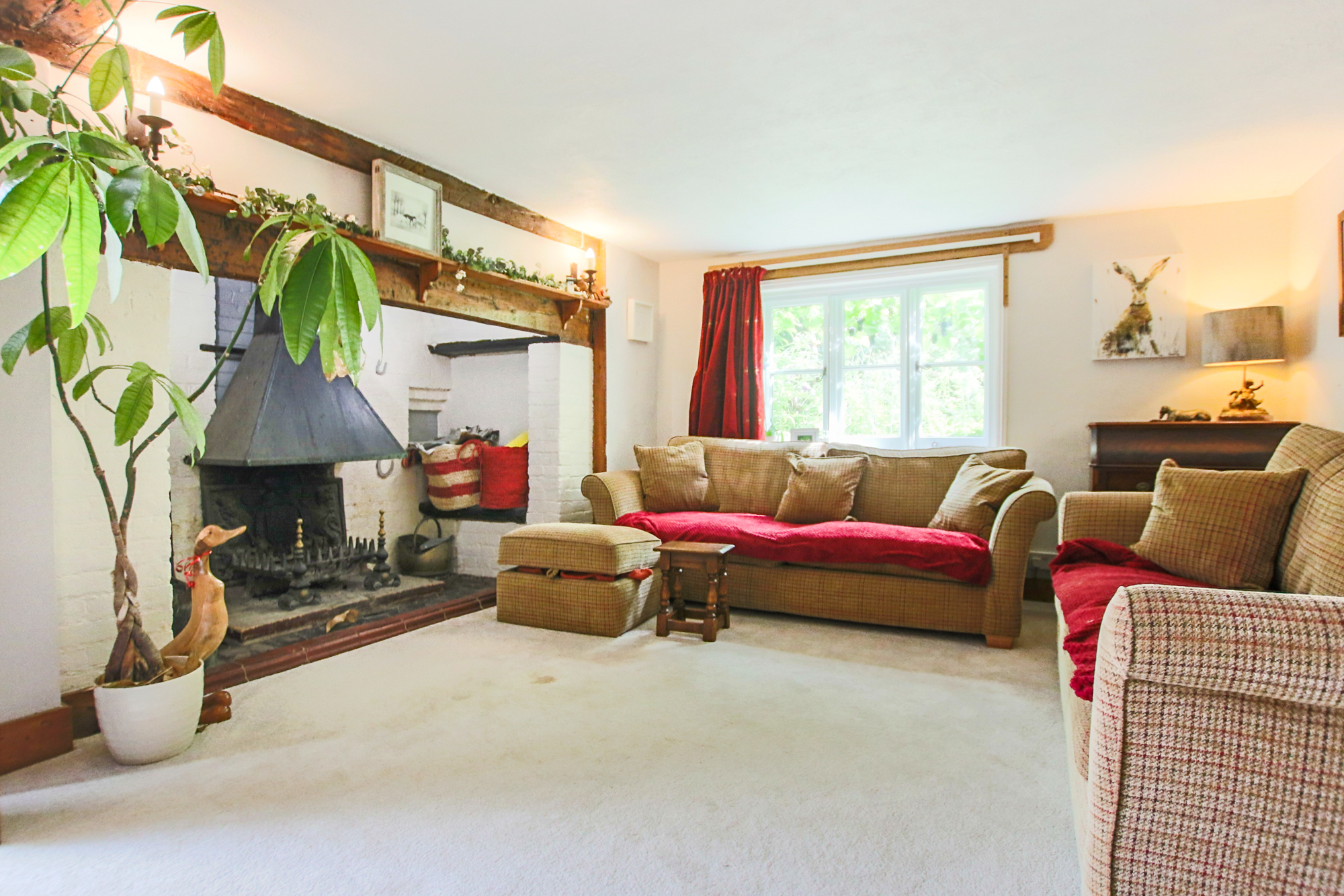 Eastbourne Road, Lingfield, Surrey