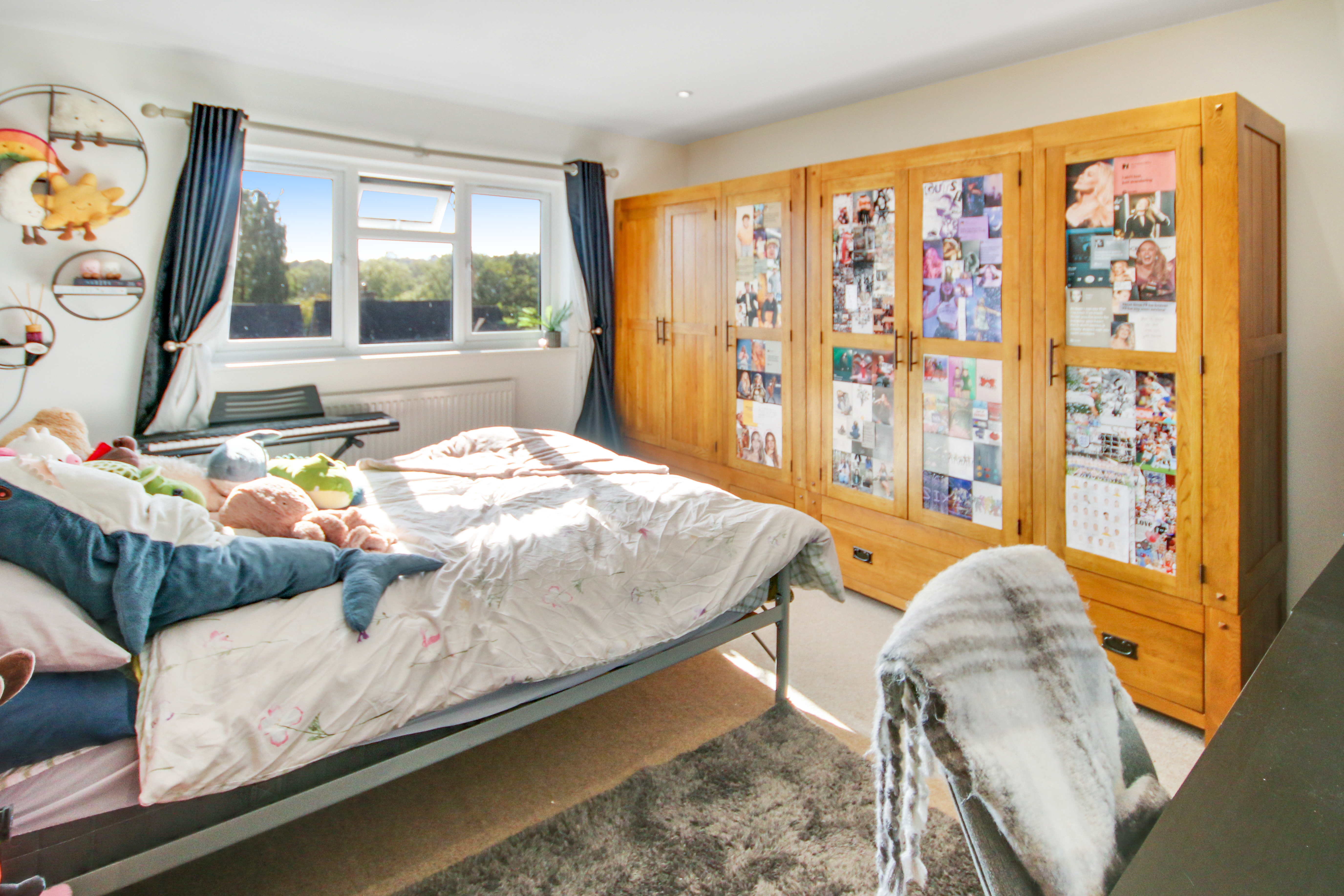 Hurst Farm Road, East Grinstead, West Sussex