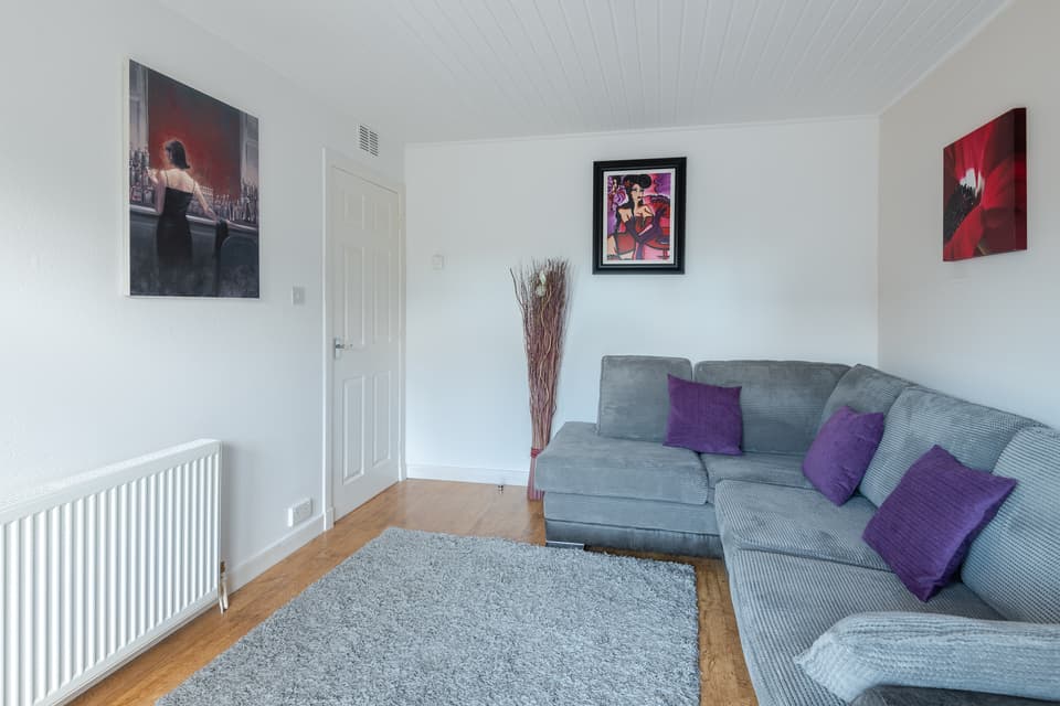 Bungalow for sale in Broughty Ferry 2 Sanderson Place, Newbigging