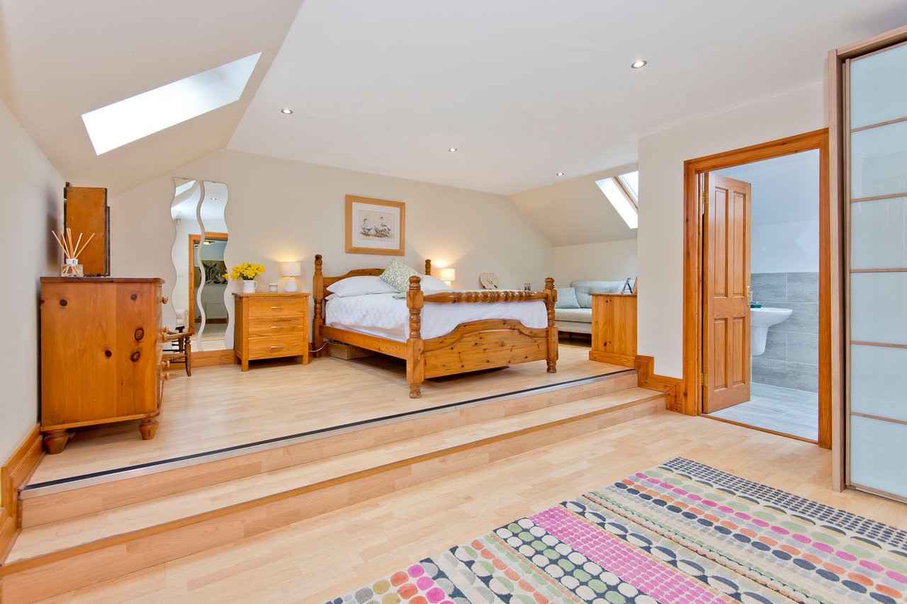 Detached House for sale in St Andrews 45 Bonfield Steading Bonfield