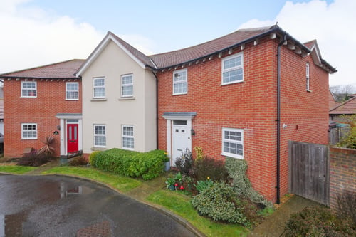 For Sale Riggers Way, Hailsham