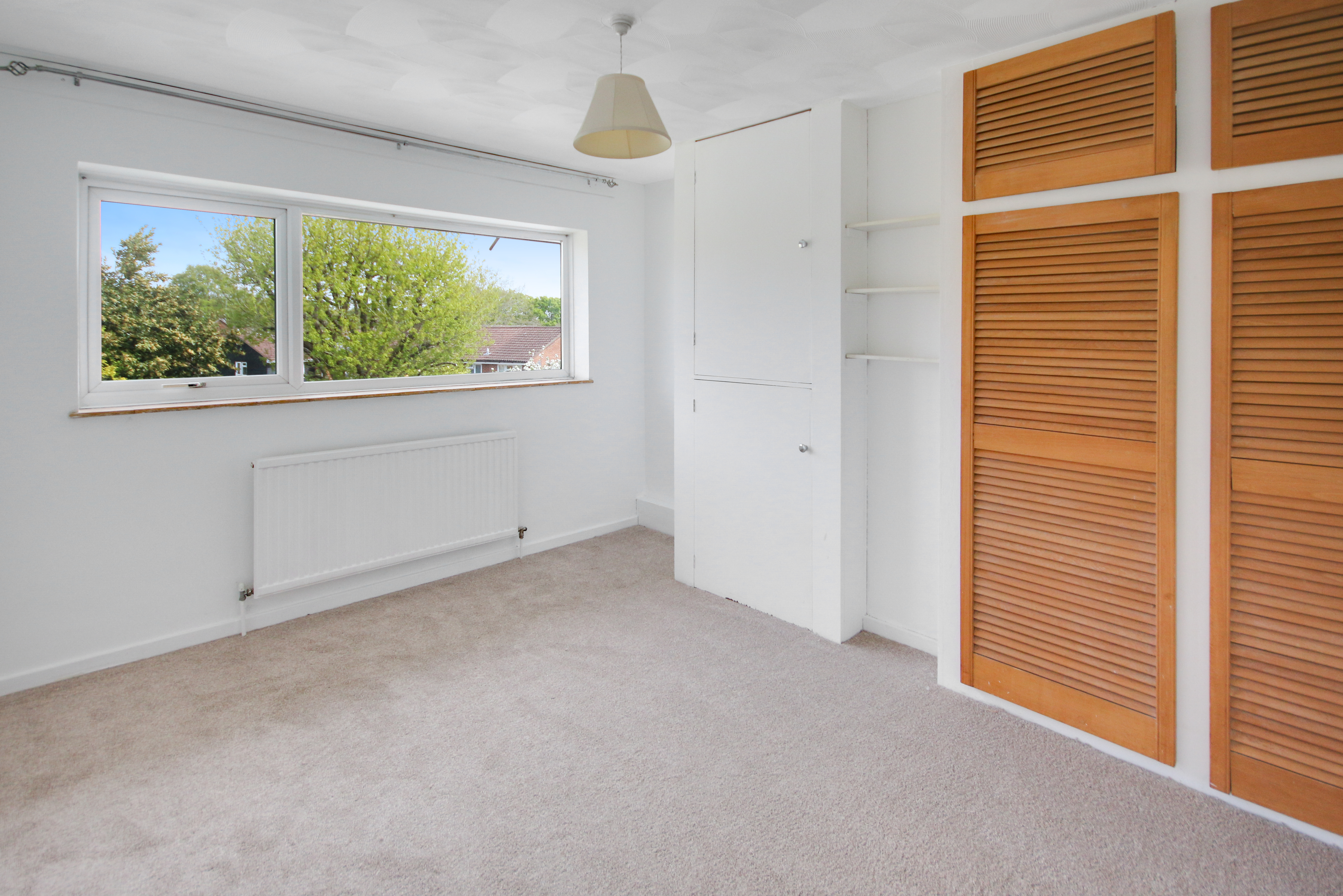 Alders Avenue, East Grinstead, West Sussex