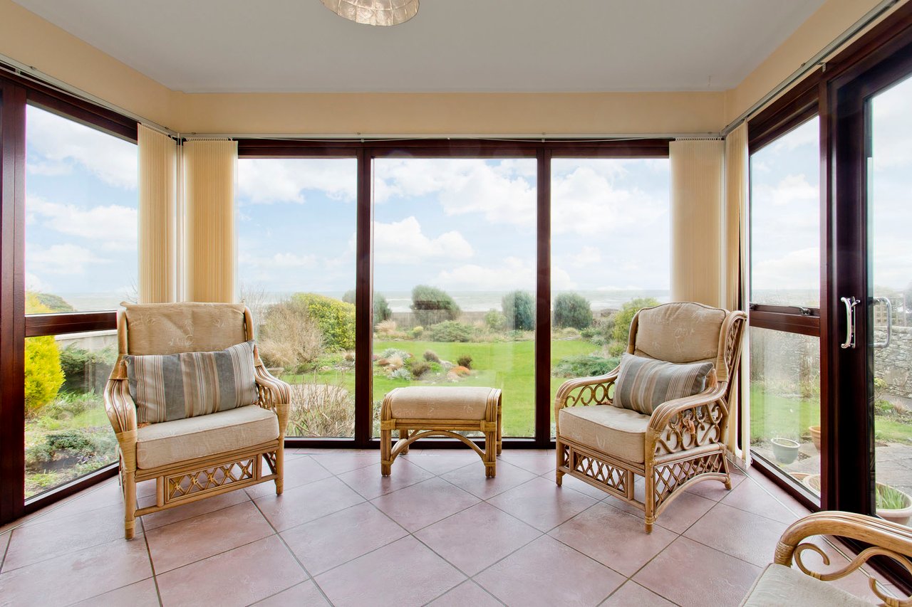 Detached Bungalow for sale in Montrose 29 South Street, Johnshaven