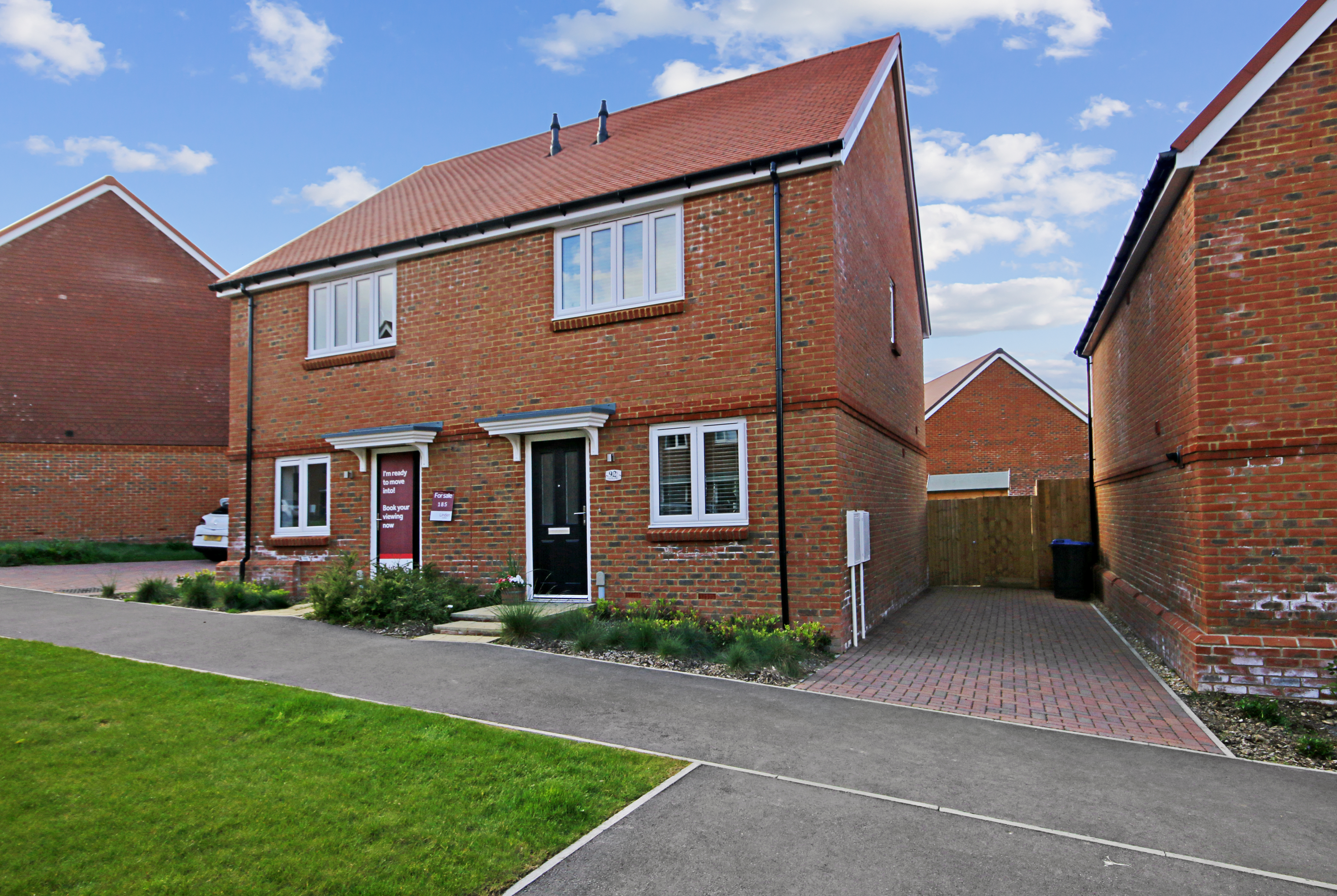 Butlers Way, East Grinstead, West Sussex
