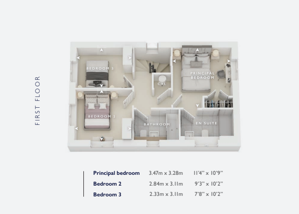 Property Floorplans 2