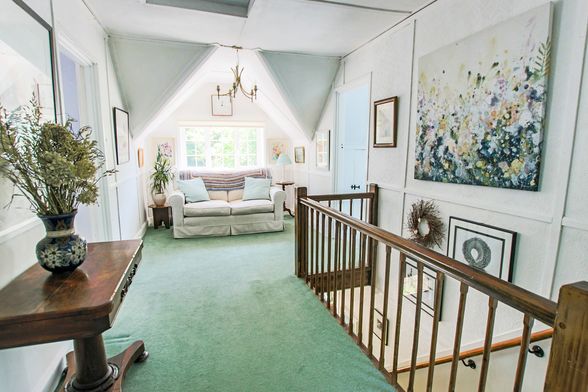 Holtye Road, East Grinstead