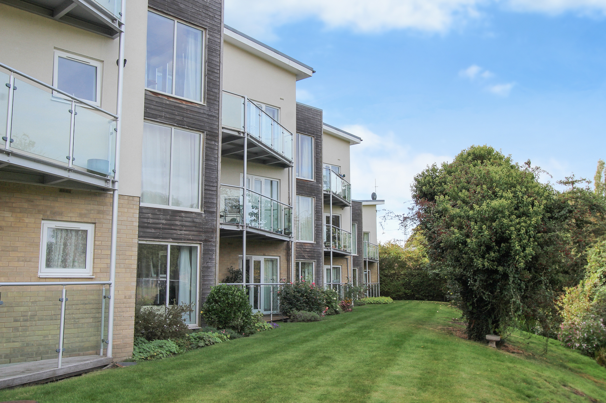 Maltings Close, Cambridge Image