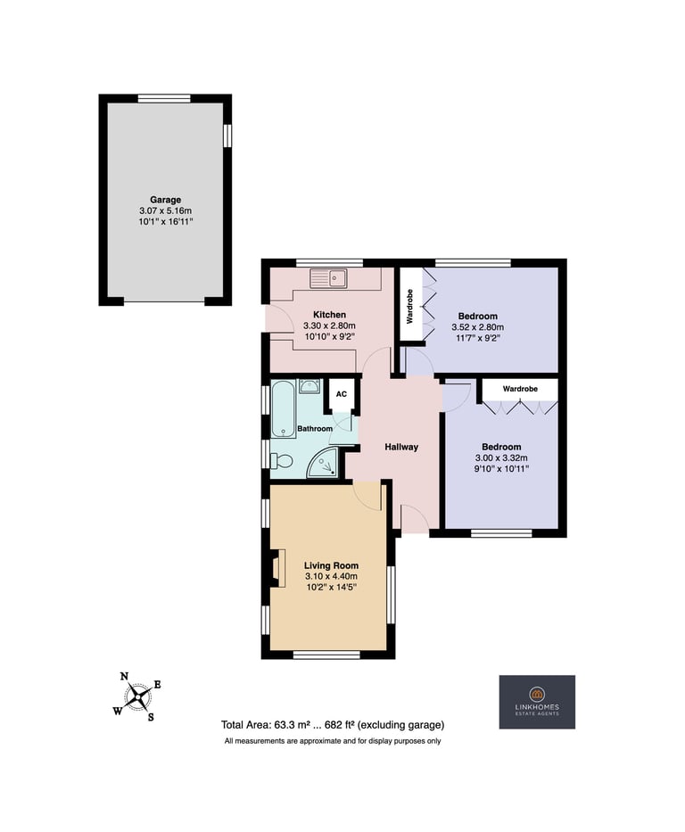 | Floorplan