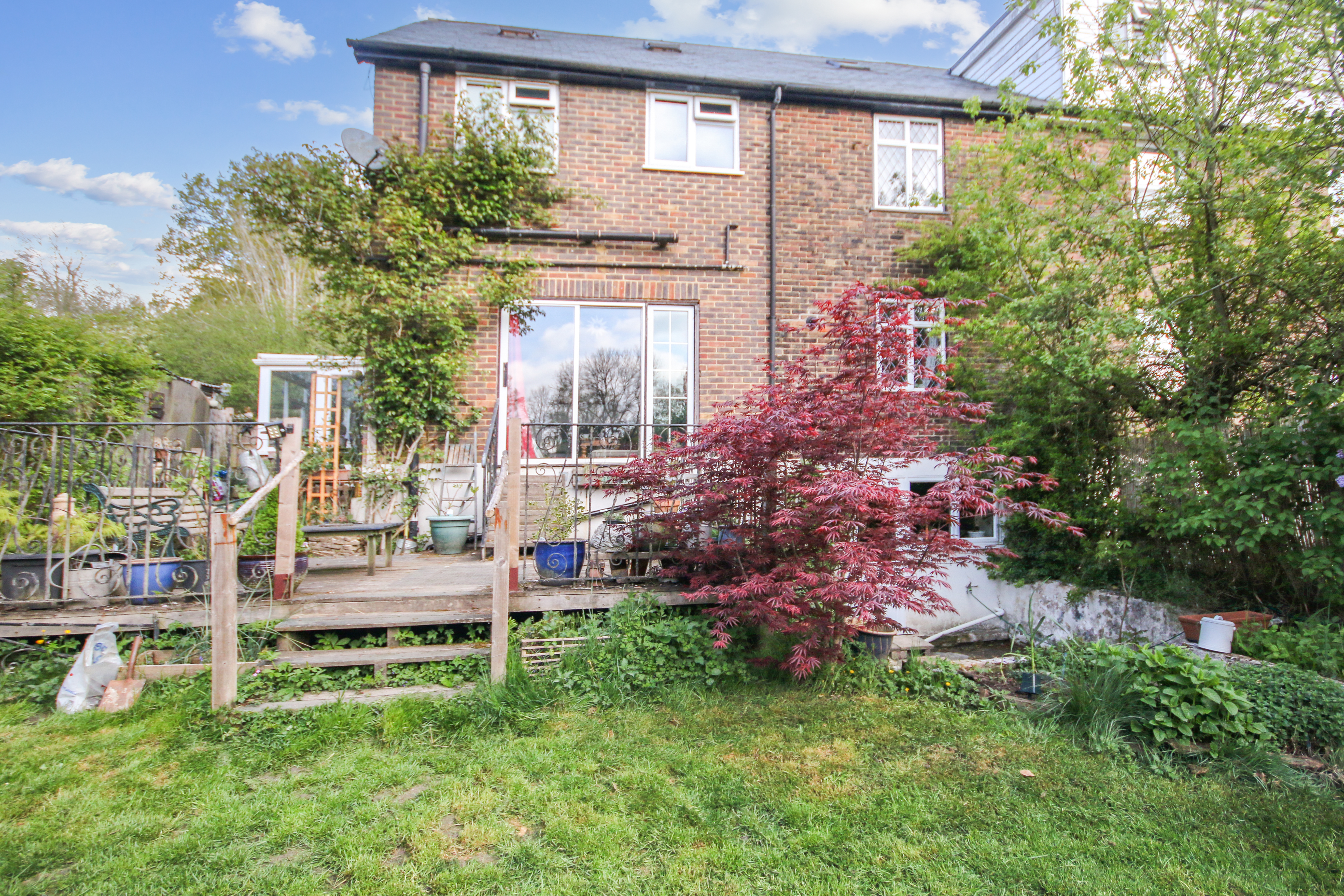 London Road, Forest Row, East Sussex