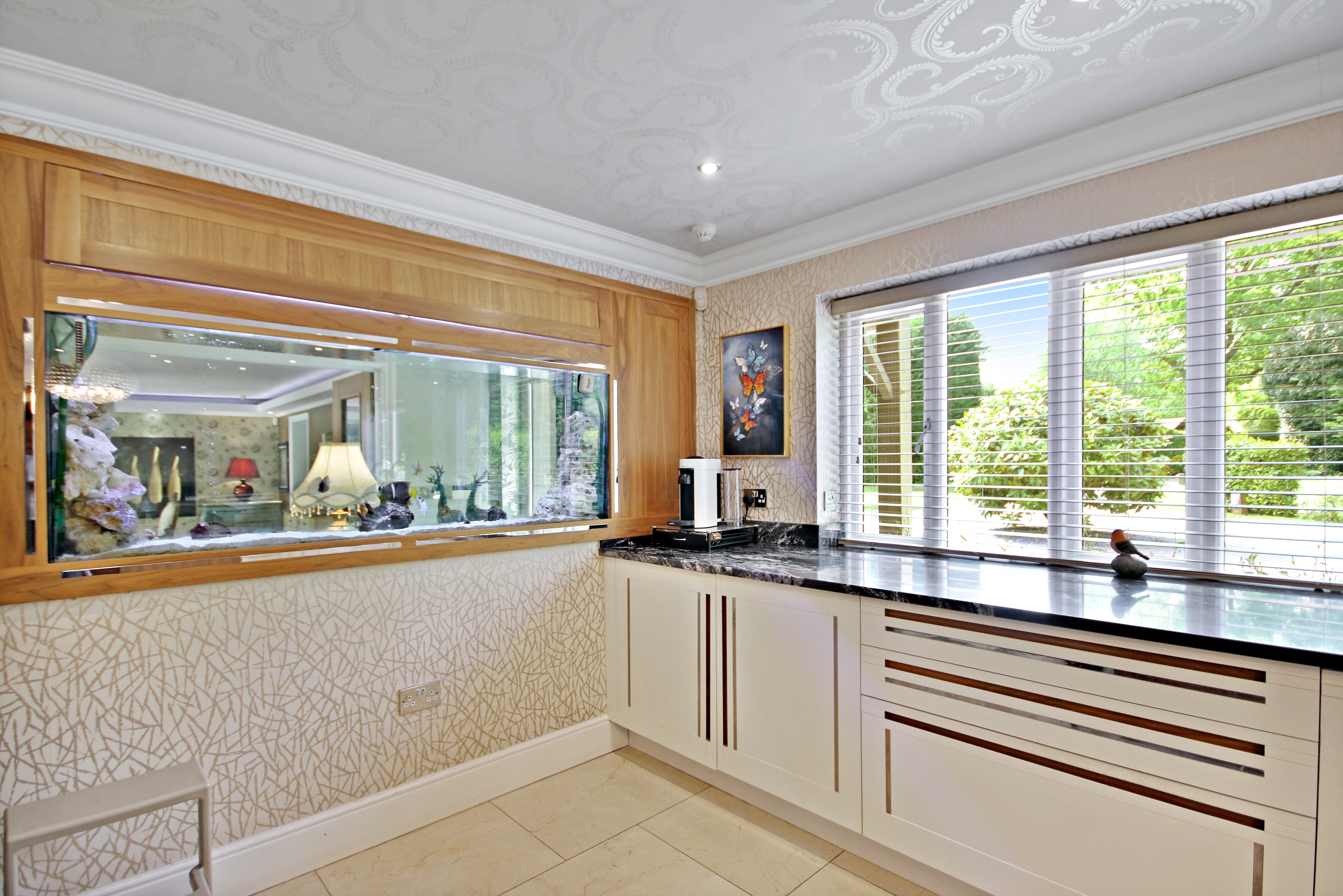 Crawley Down Road, Surrey