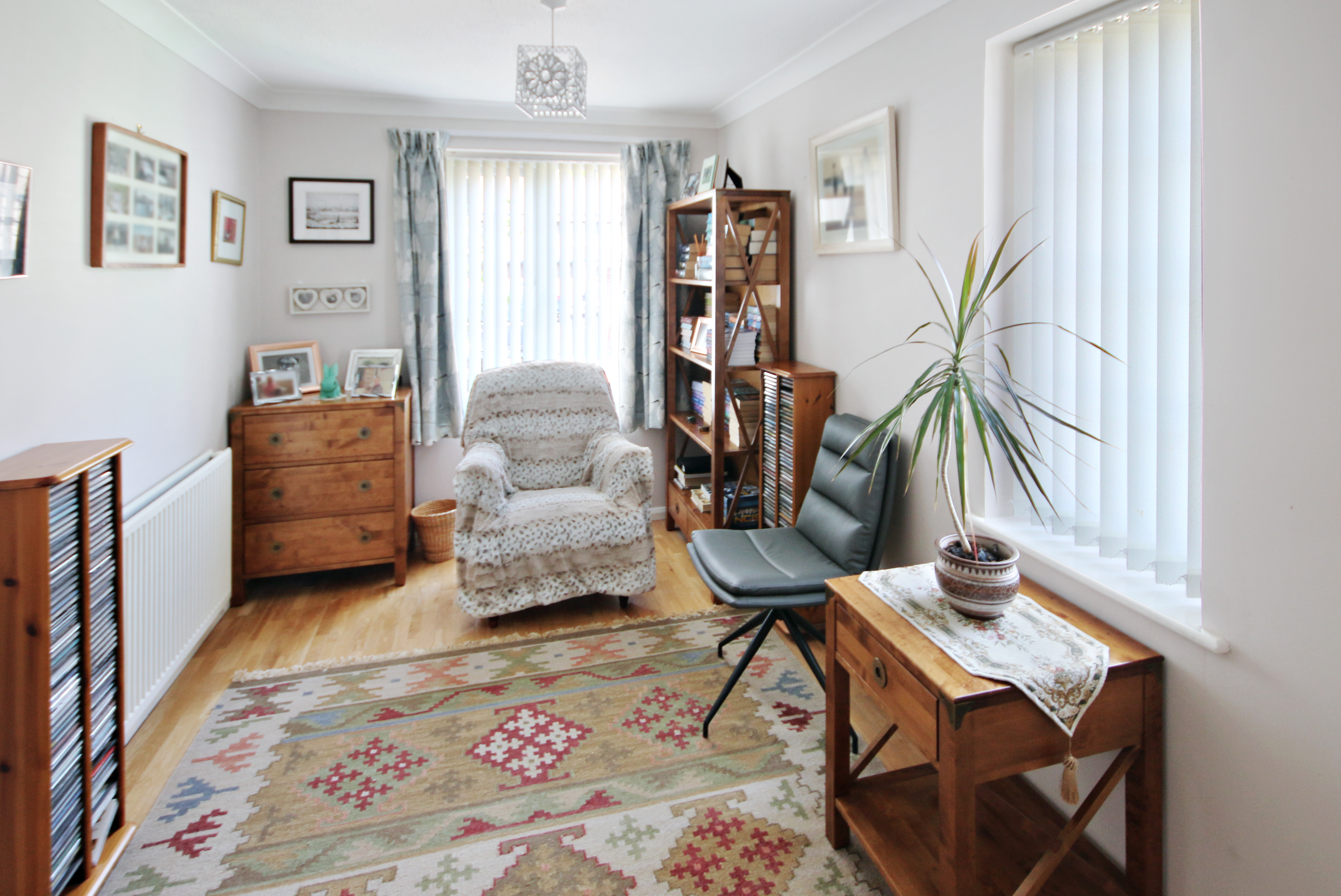 The Glades, East Grinstead, West Sussex