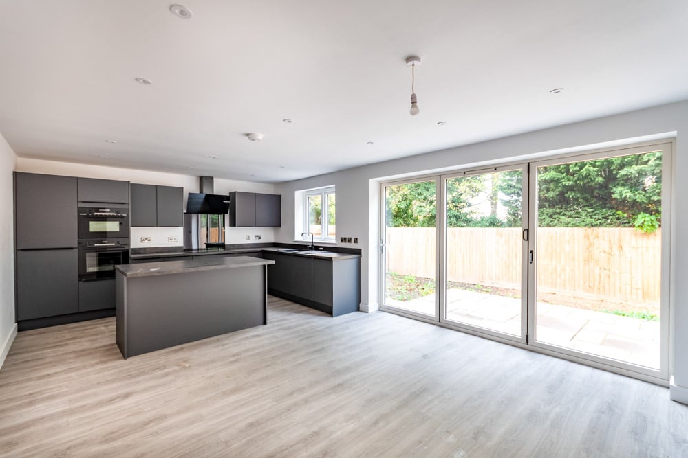 2, Big Lane, Retford, DN22 9LT