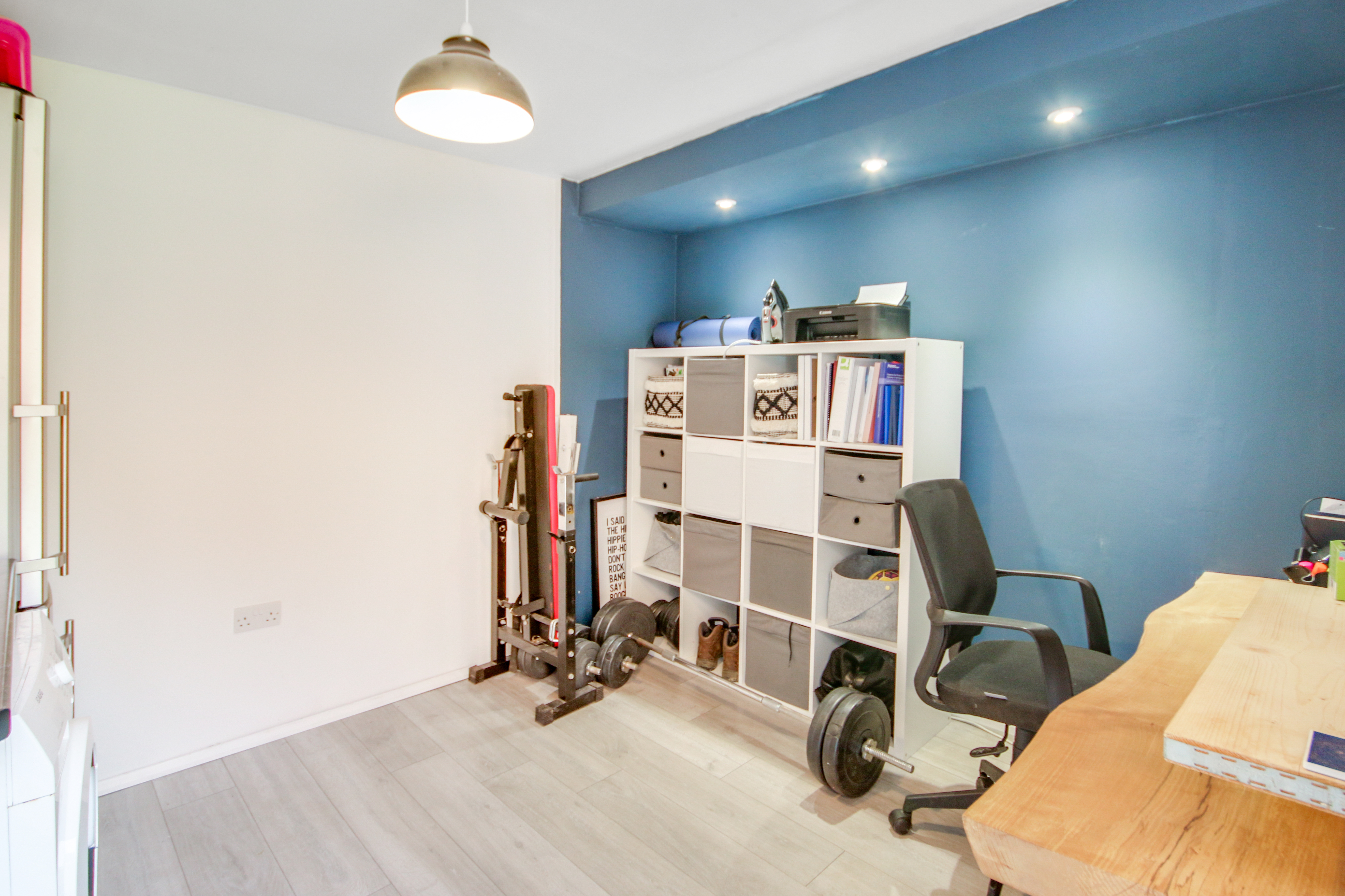 Hophurst Drive, West Sussex