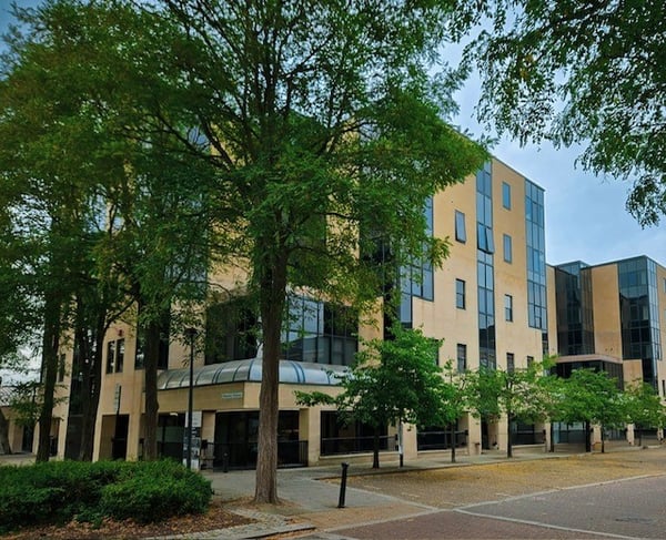 Tempus House, Milton Keynes, Buckinghamshire Image