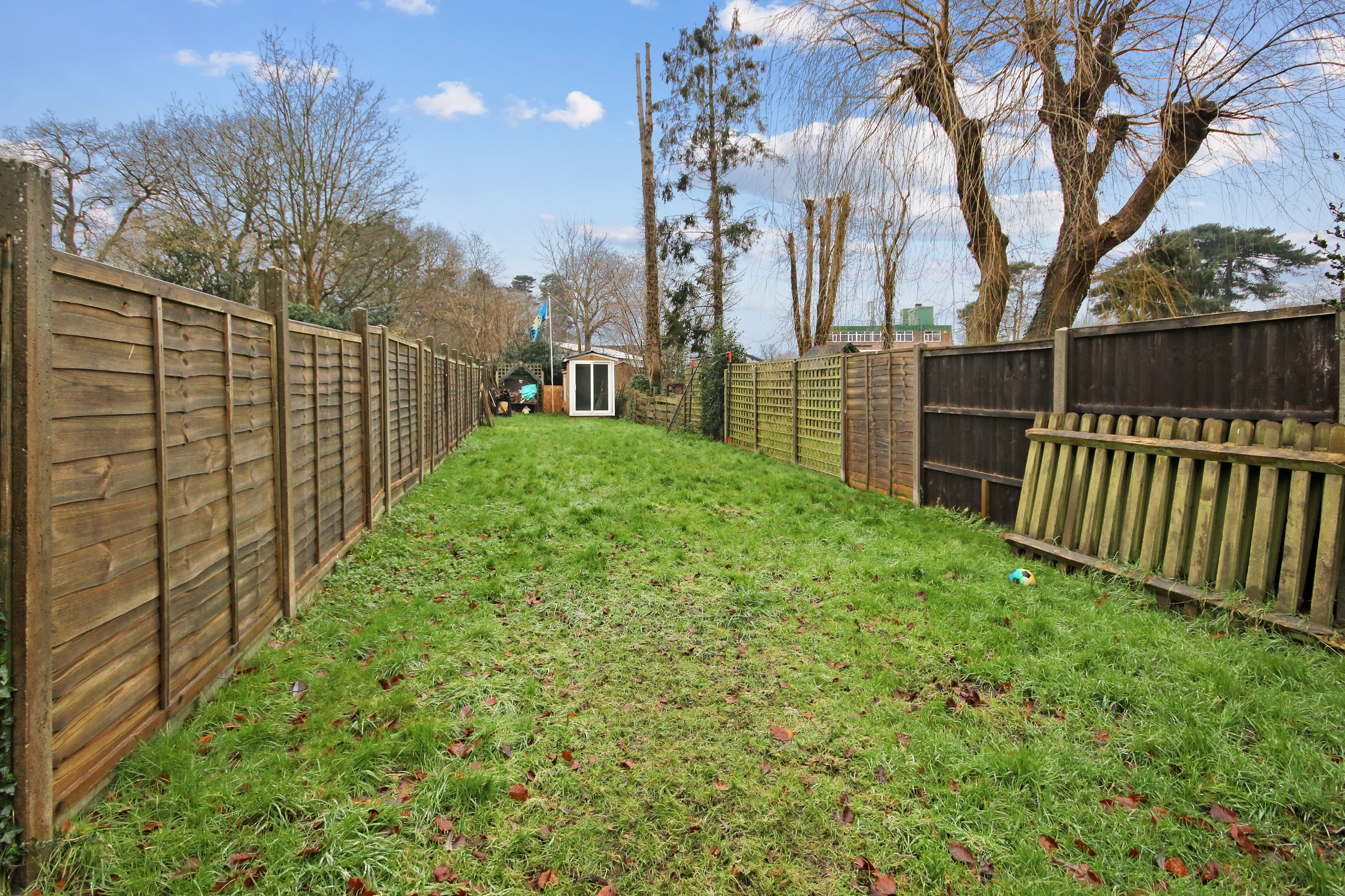 London Road, East Grinstead, West Sussex