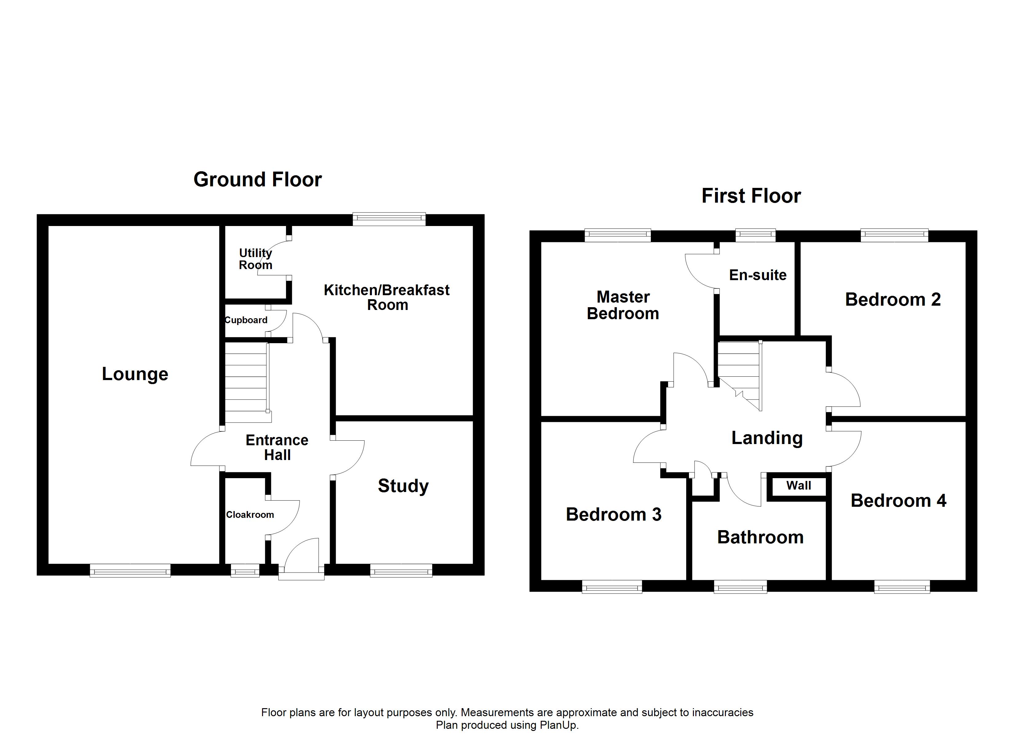 Property Floorplans 1