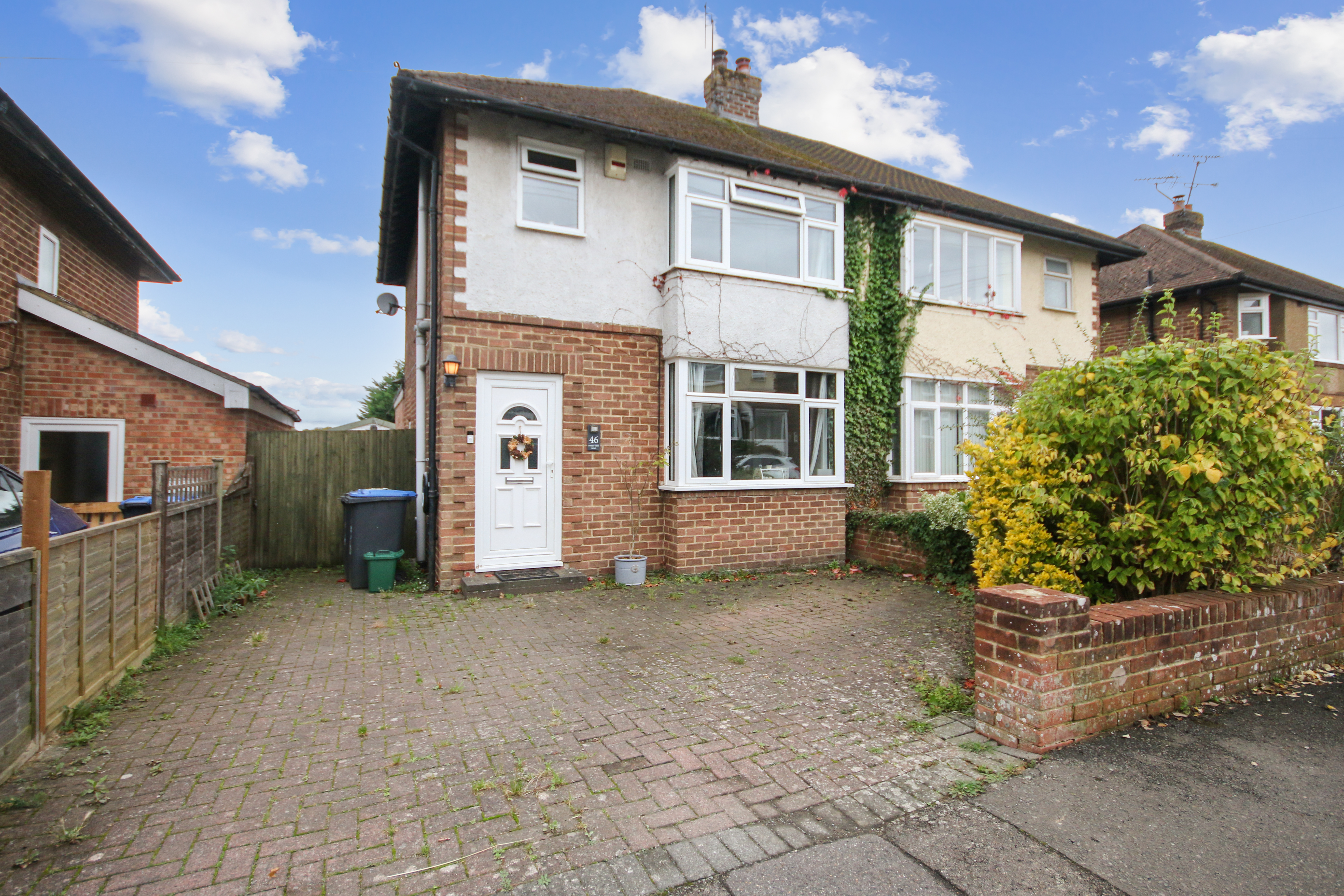 Forest View Road, East Grinstead, West Sussex