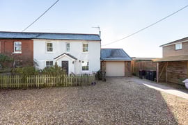 Bramley Cottage | Thumbnail