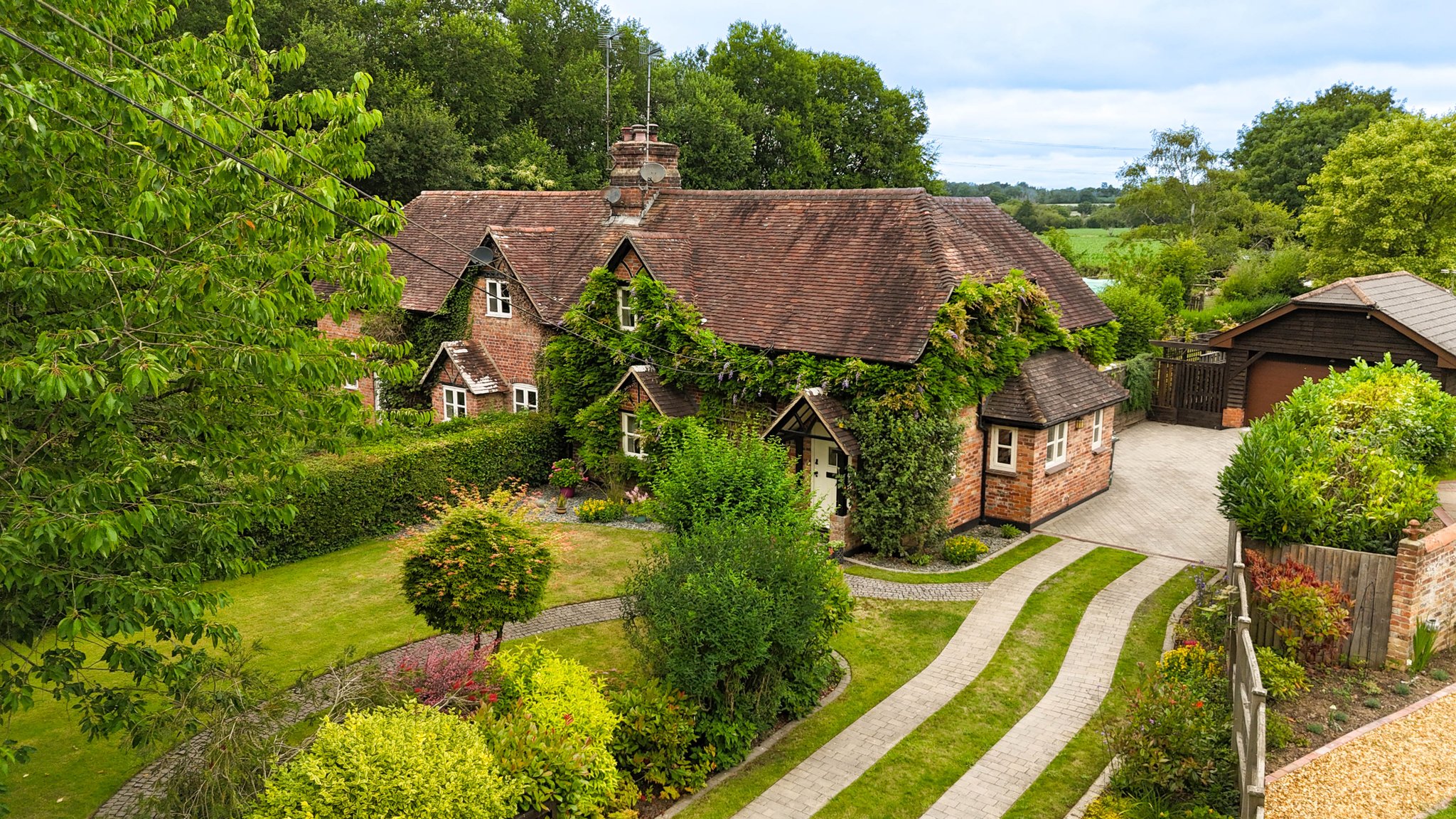 Grange, Wimborne